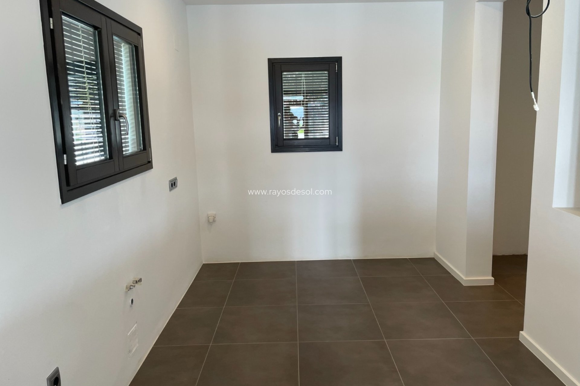 Herverkoop - Villa - Moraira - Benimeit