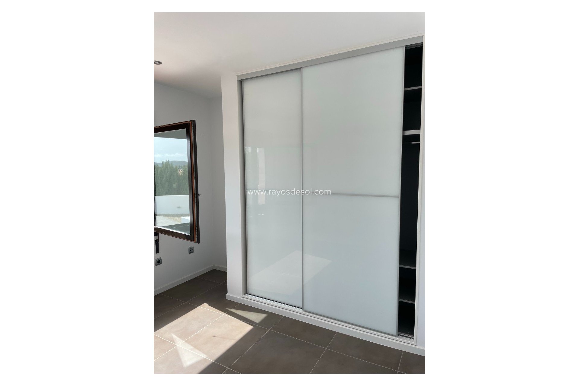 Herverkoop - Villa - Moraira - Benimeit