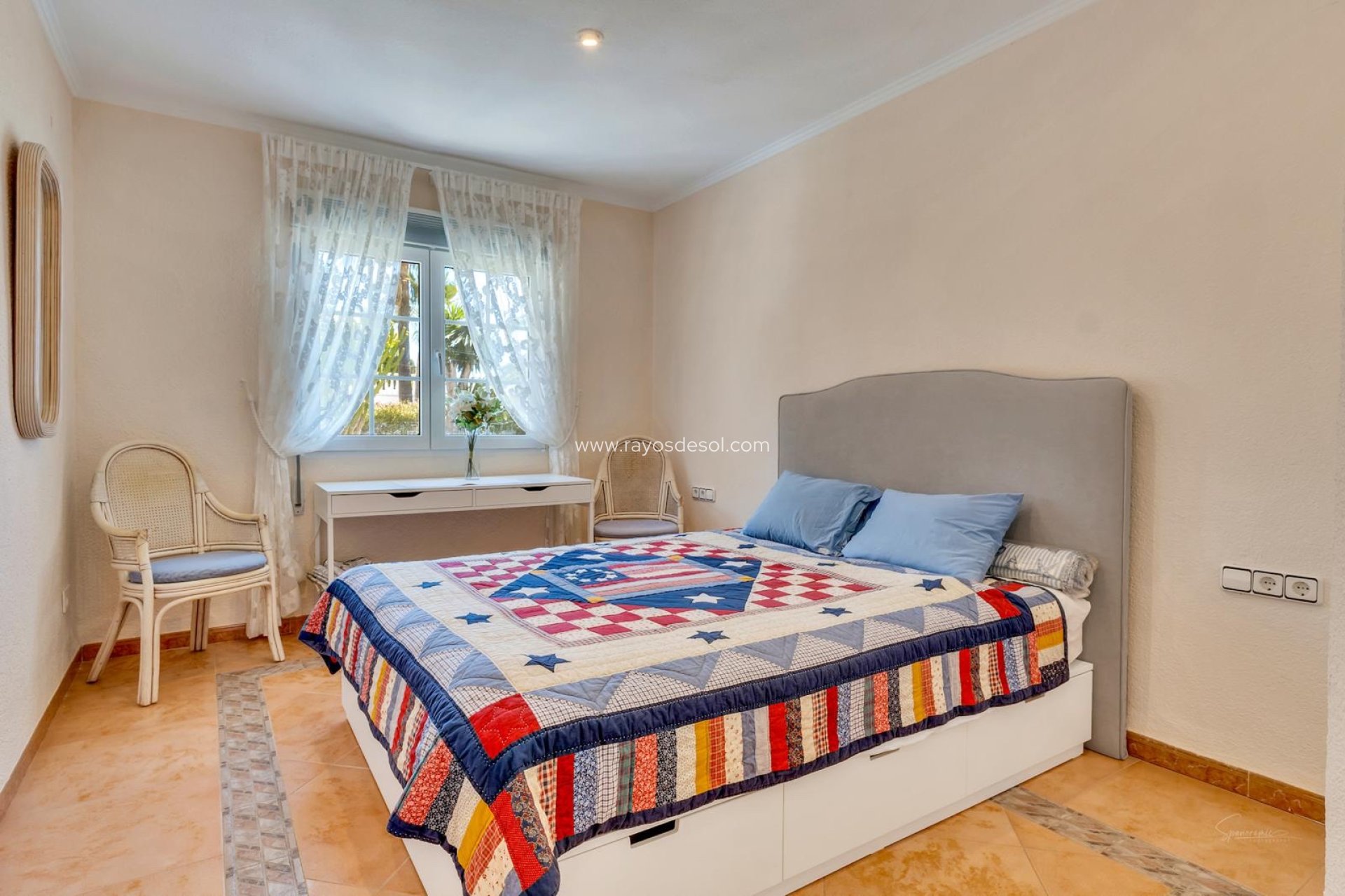 Herverkoop - Villa - Moraira - Benimeit