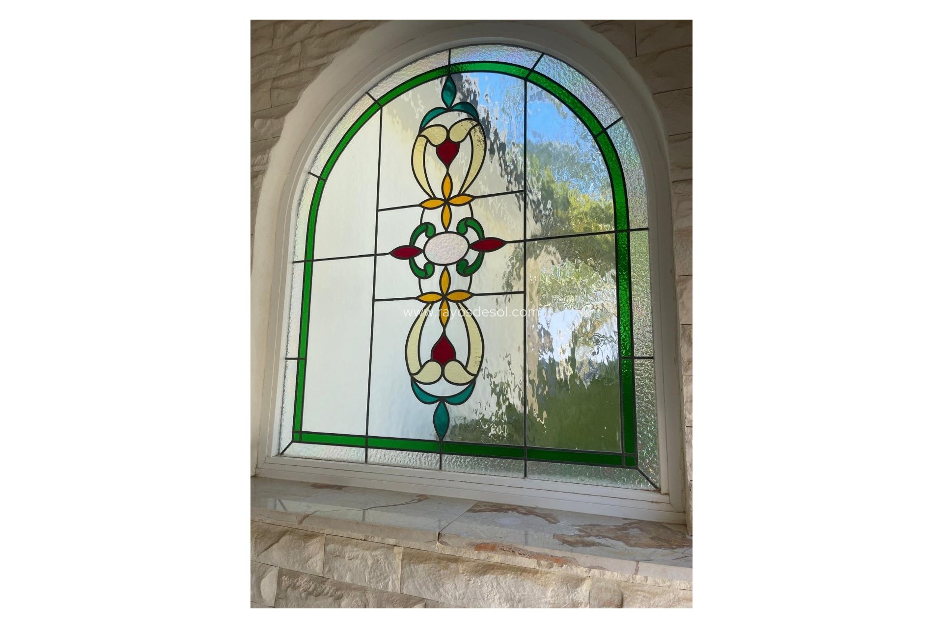 Herverkoop - Villa - Moraira - Benimeit