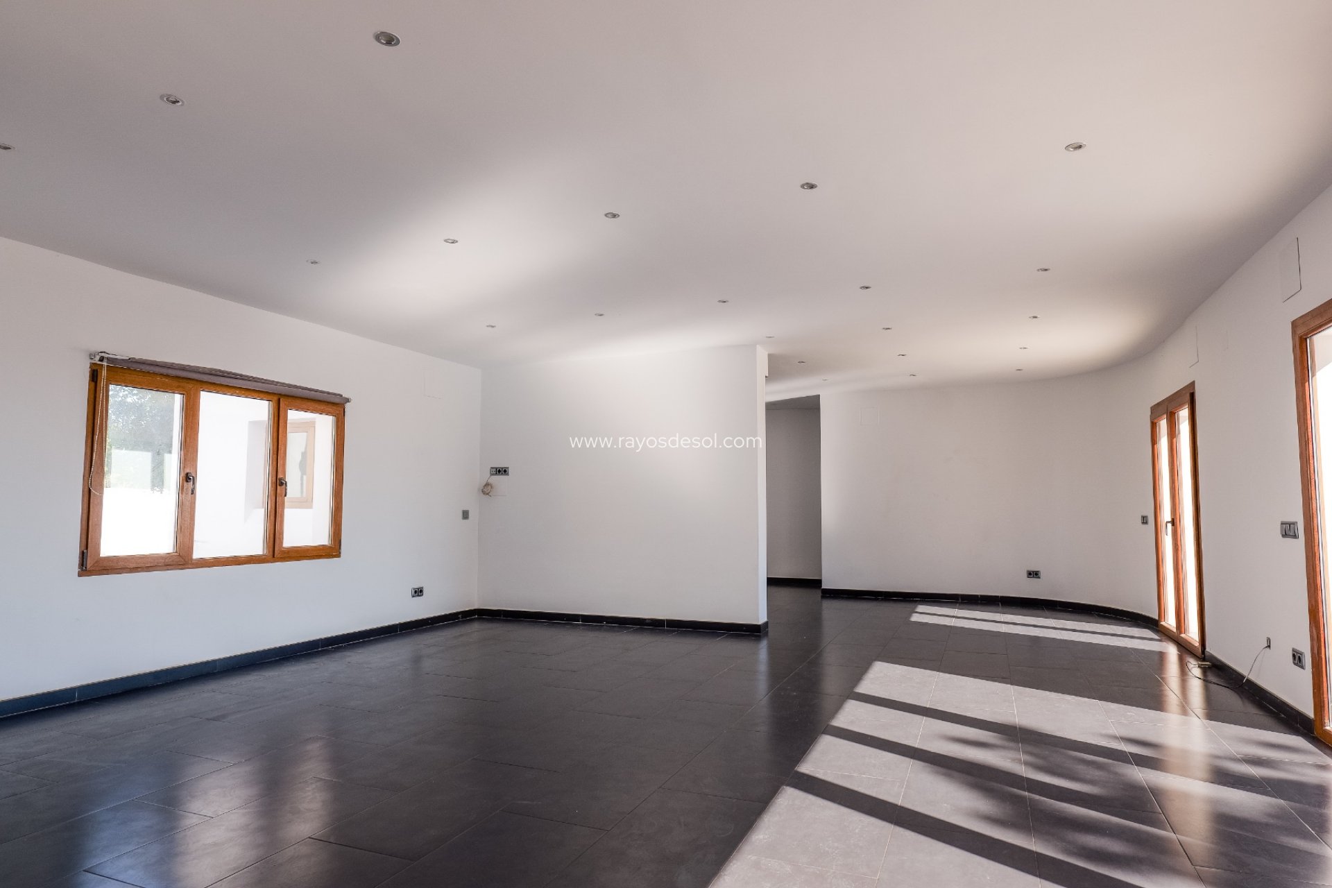 Herverkoop - Villa - Moraira - Benimeit