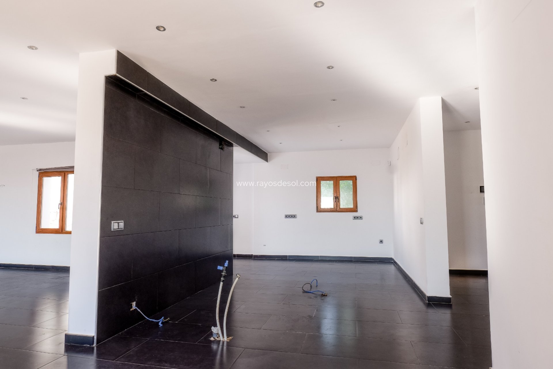 Herverkoop - Villa - Moraira - Benimeit