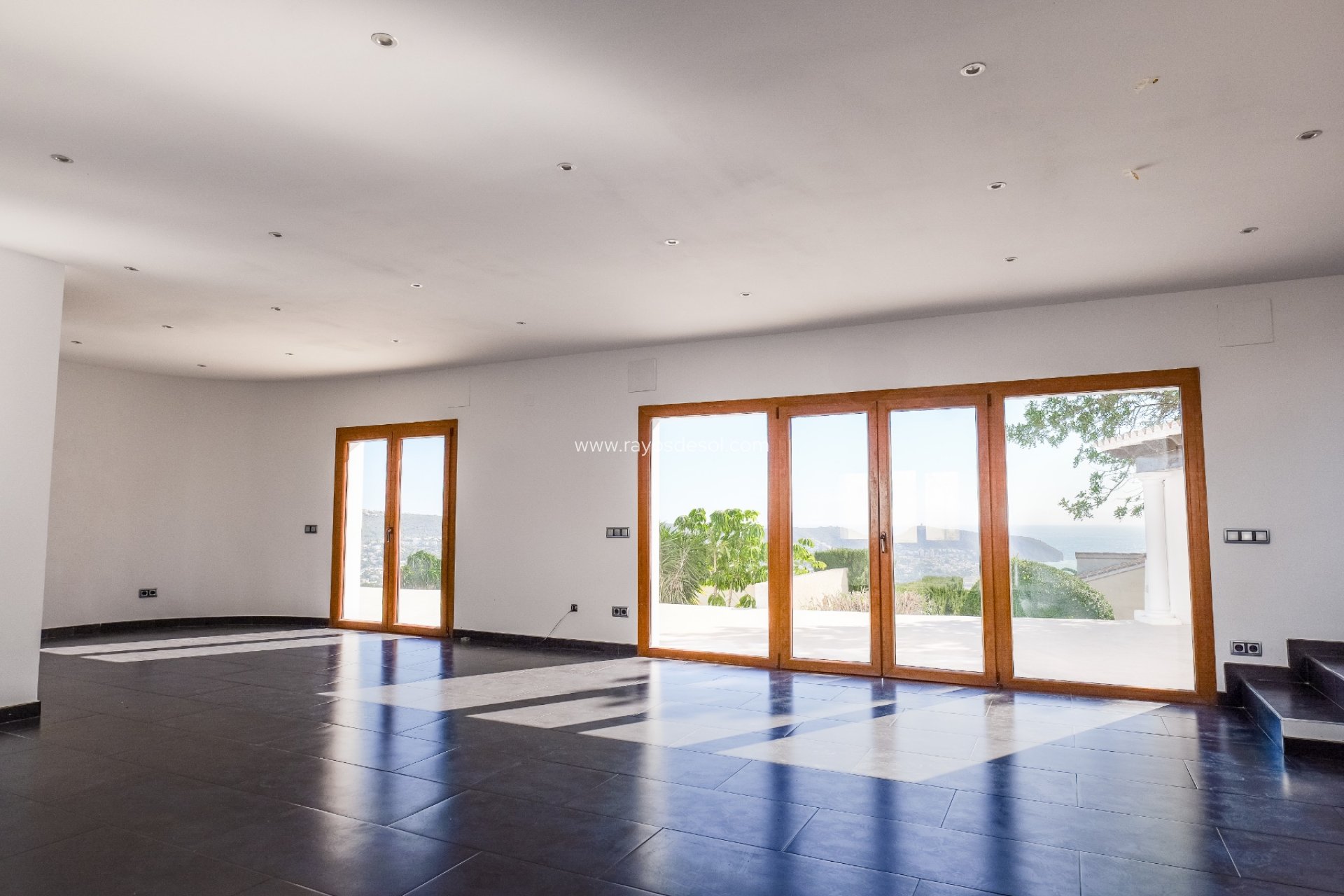 Herverkoop - Villa - Moraira - Benimeit
