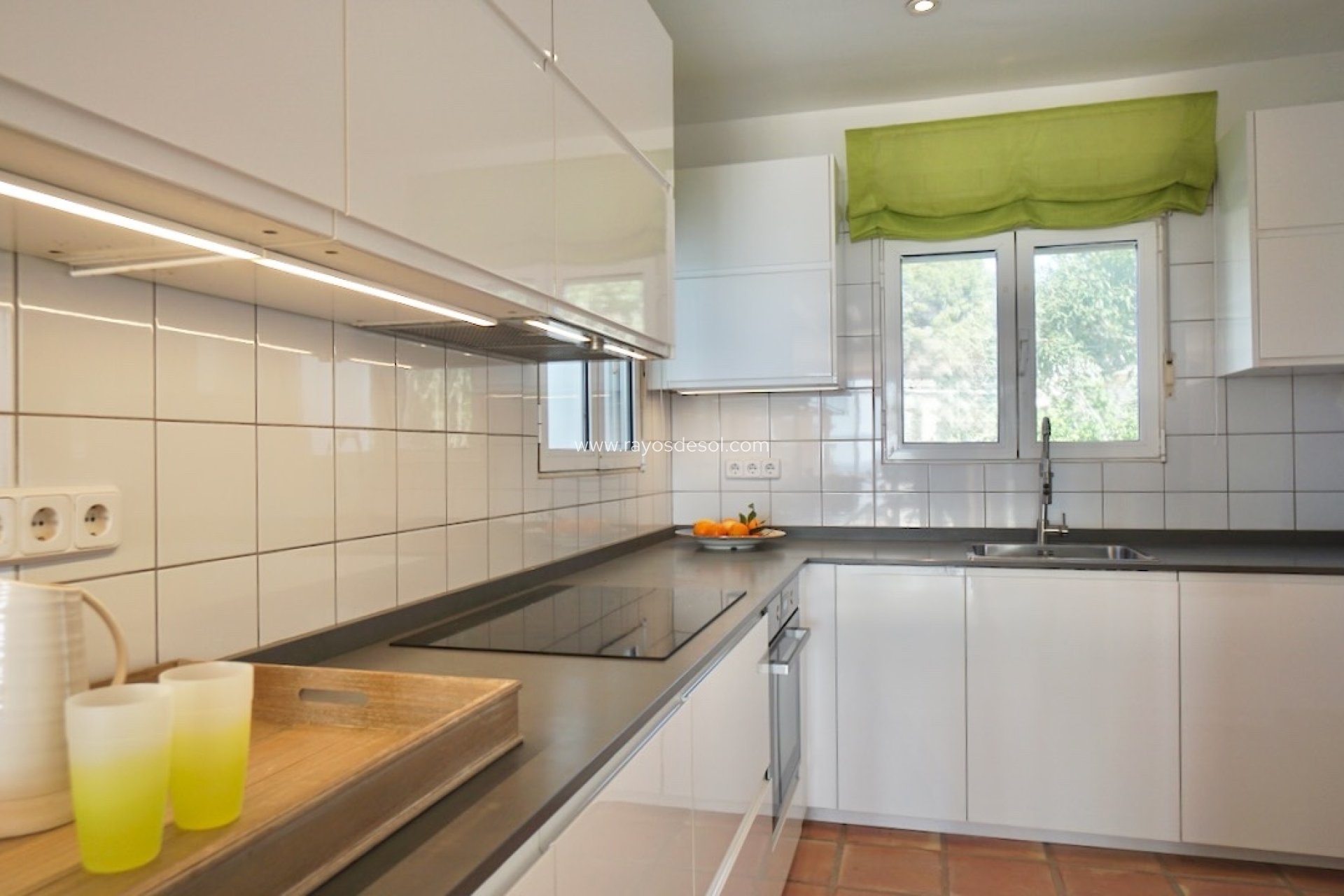Herverkoop - Villa - Moraira - Costera del Mar