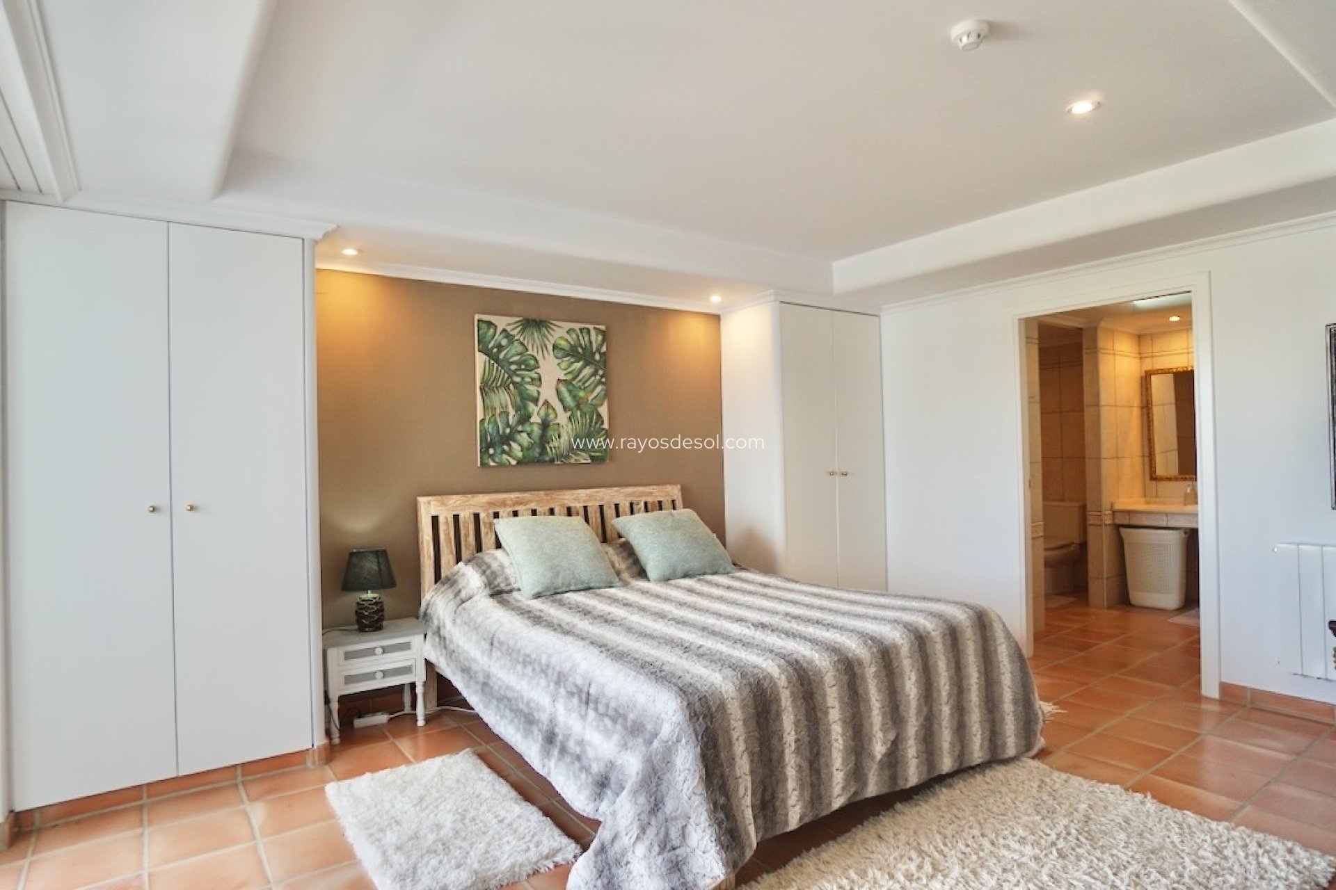 Herverkoop - Villa - Moraira - Costera del Mar