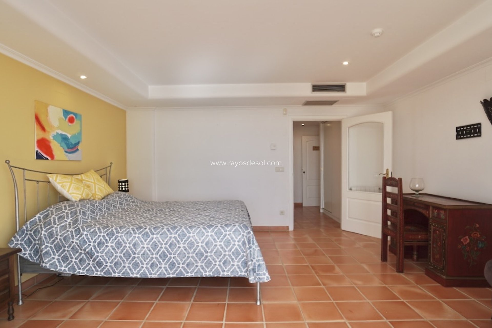Herverkoop - Villa - Moraira - Costera del Mar