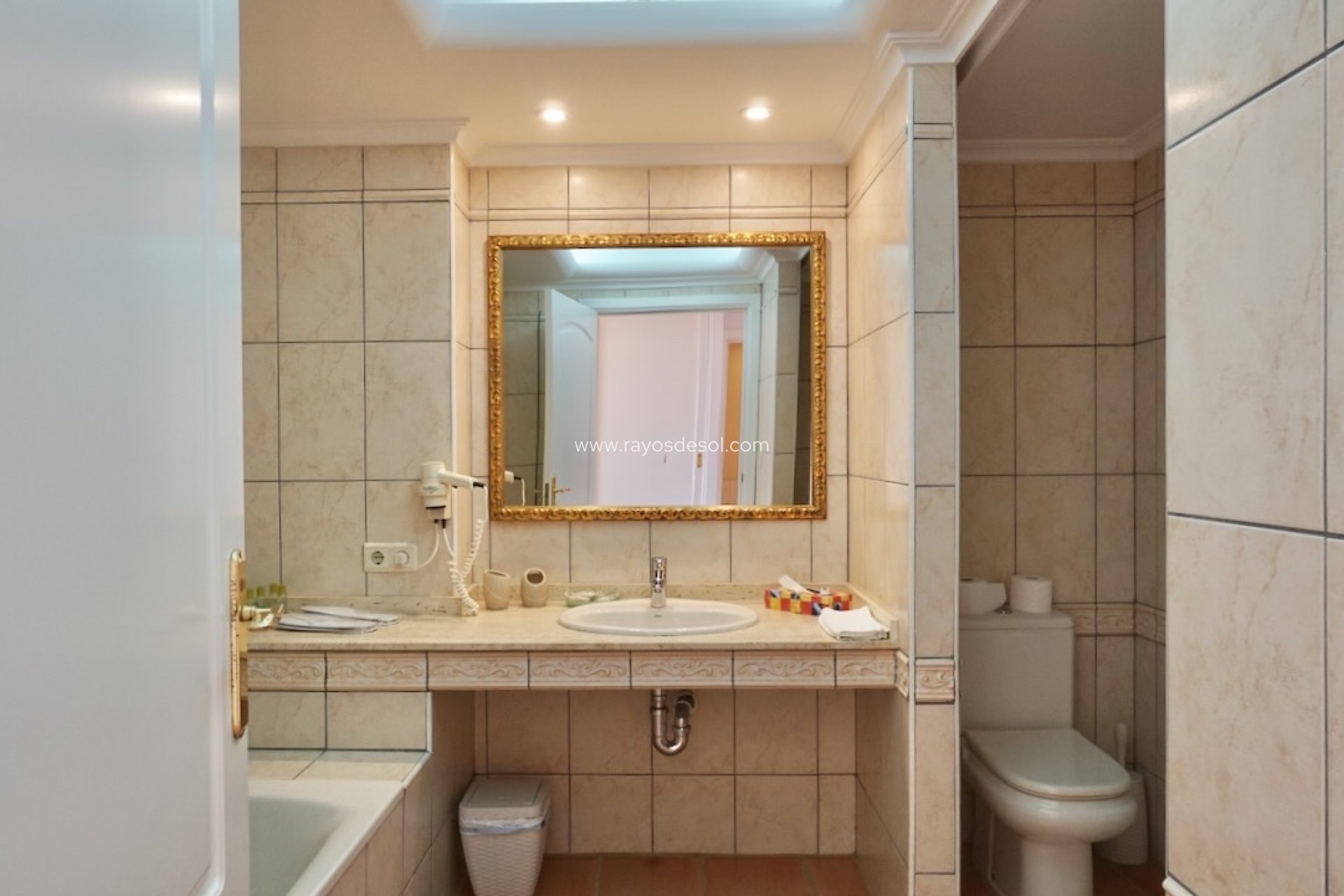 Herverkoop - Villa - Moraira - Costera del Mar