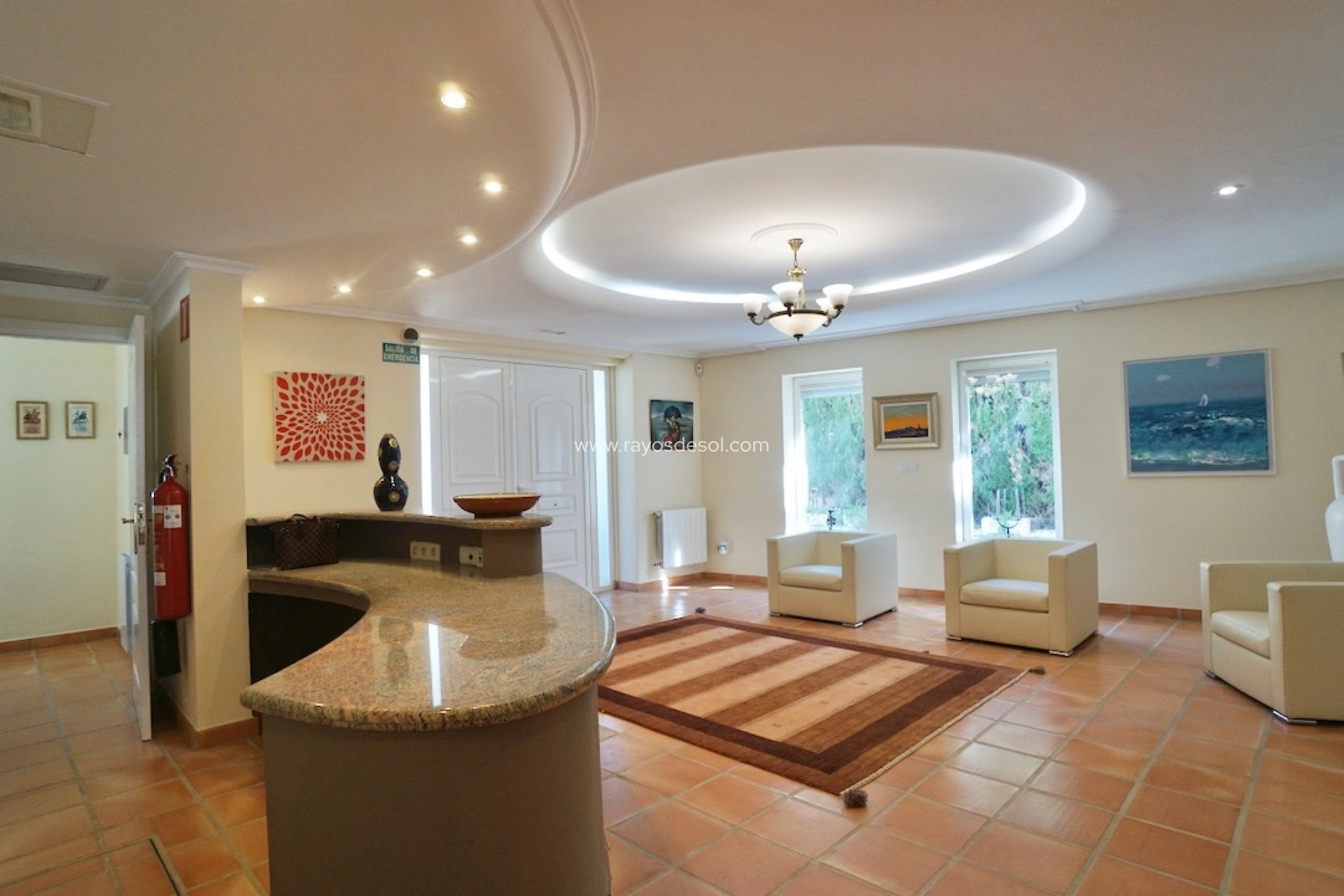 Herverkoop - Villa - Moraira - Costera del Mar