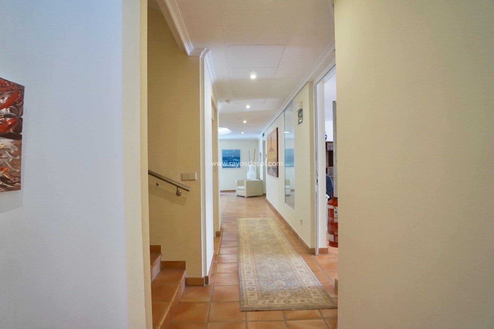 Herverkoop - Villa - Moraira - Costera del Mar