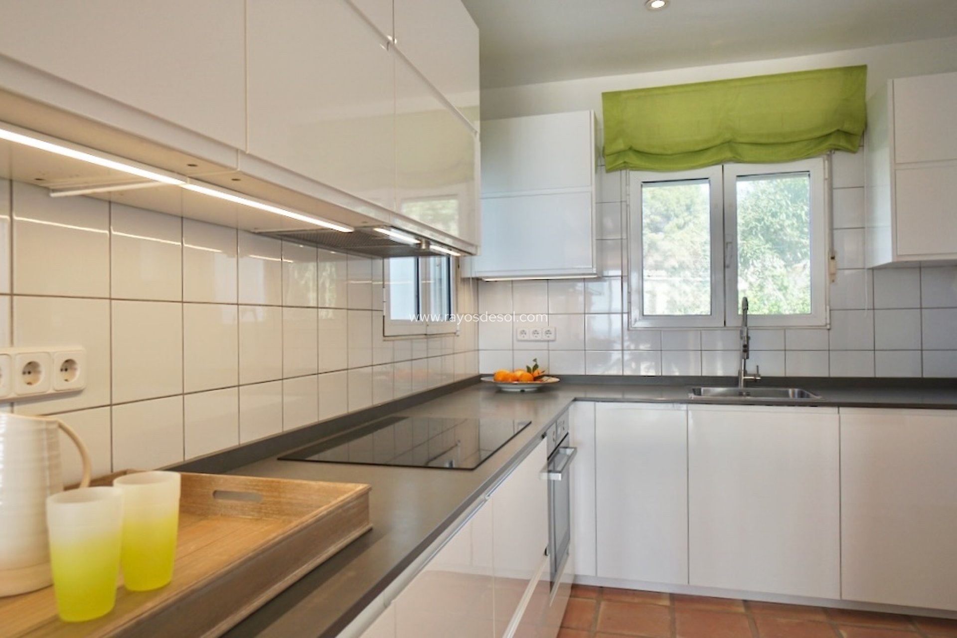 Herverkoop - Villa - Moraira - Costera del Mar