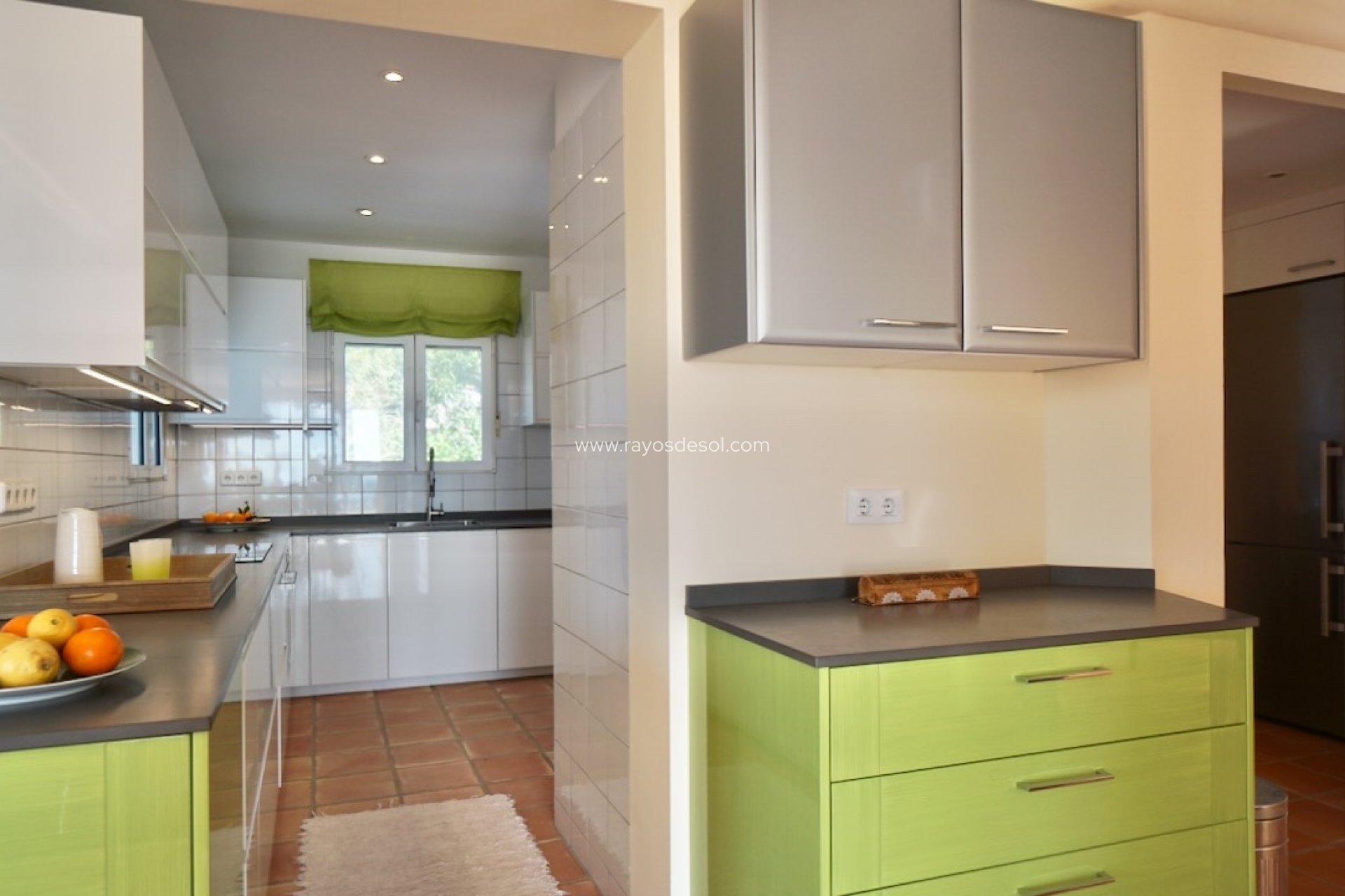 Herverkoop - Villa - Moraira - Costera del Mar