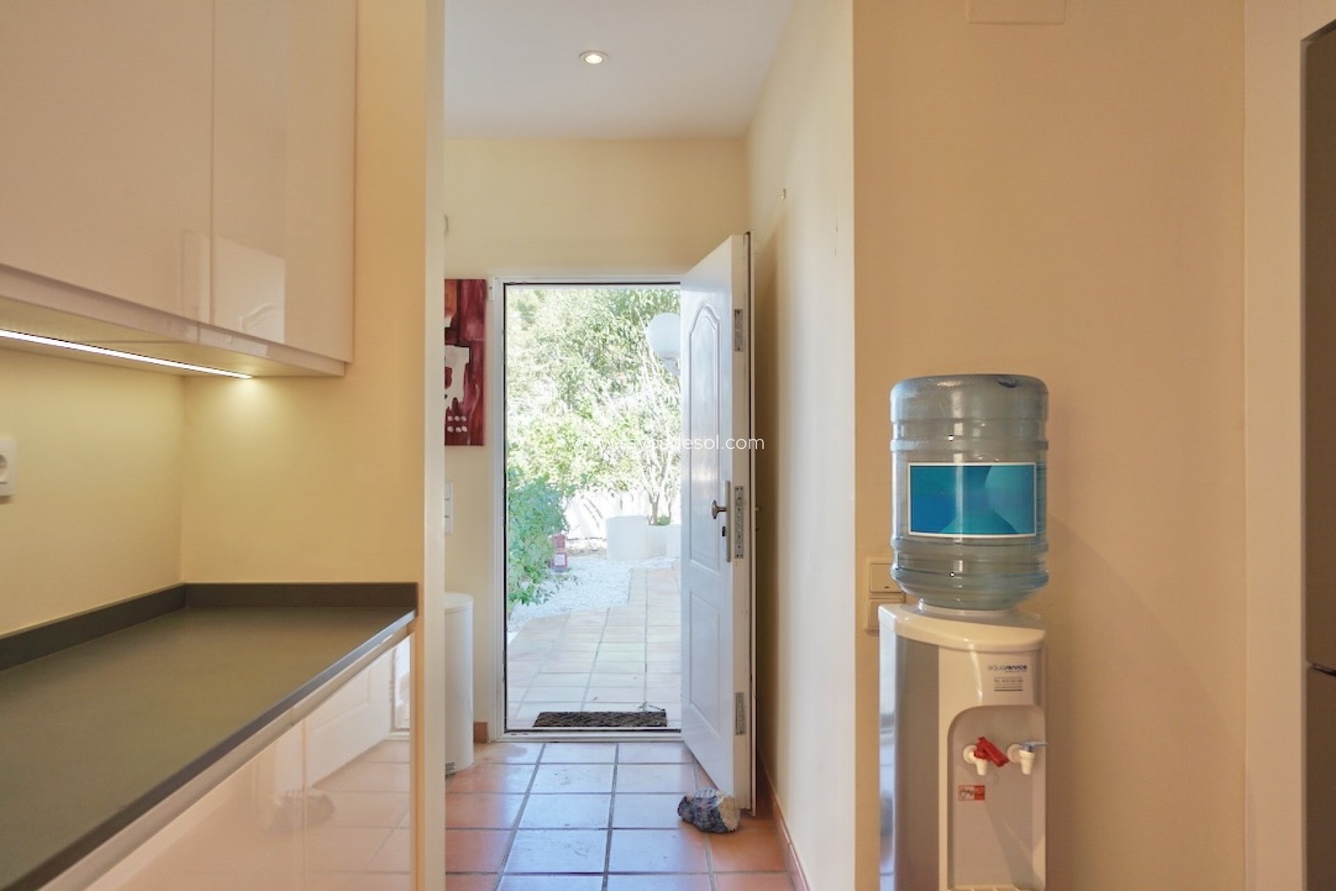 Herverkoop - Villa - Moraira - Costera del Mar