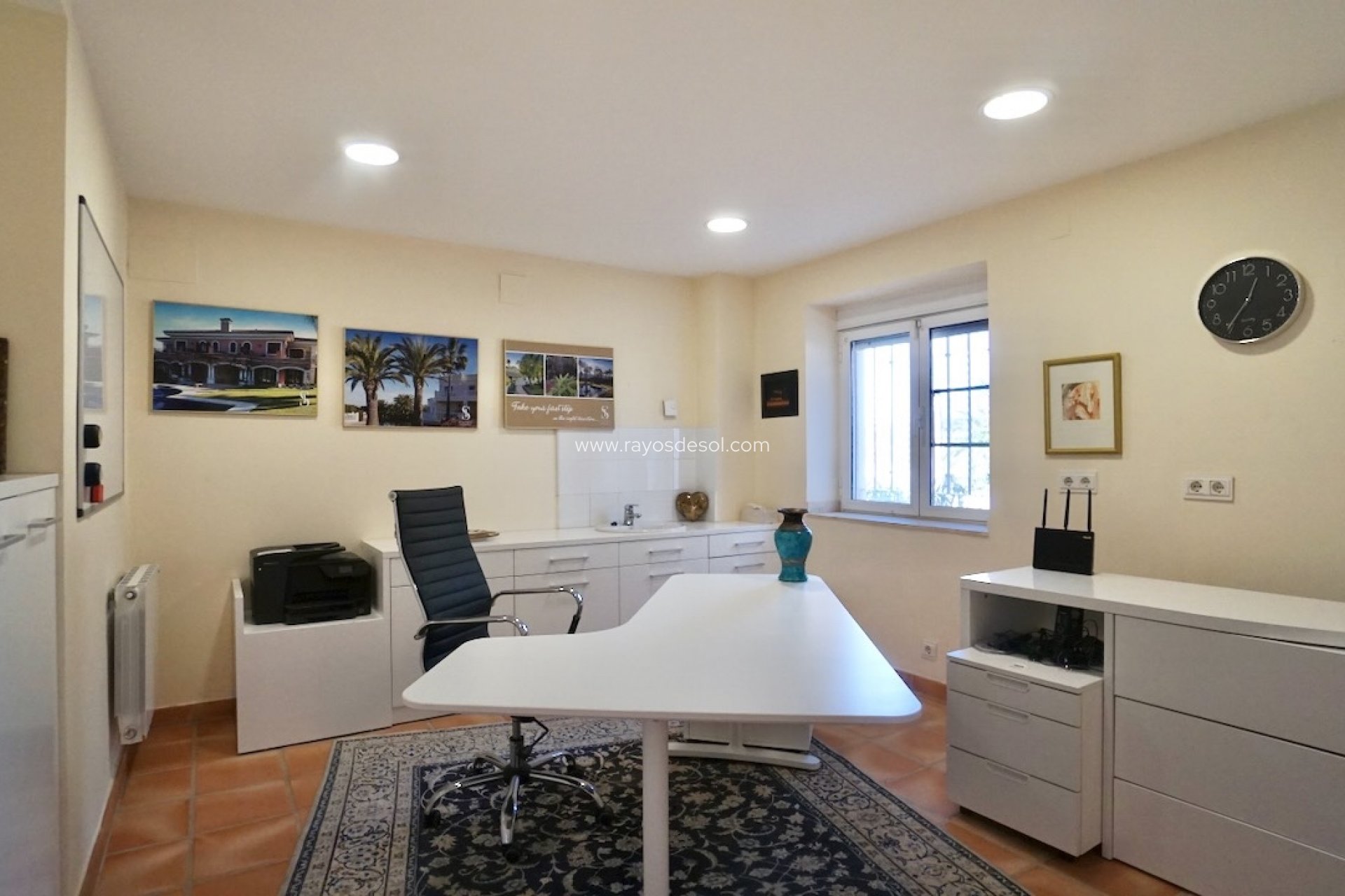 Herverkoop - Villa - Moraira - Costera del Mar