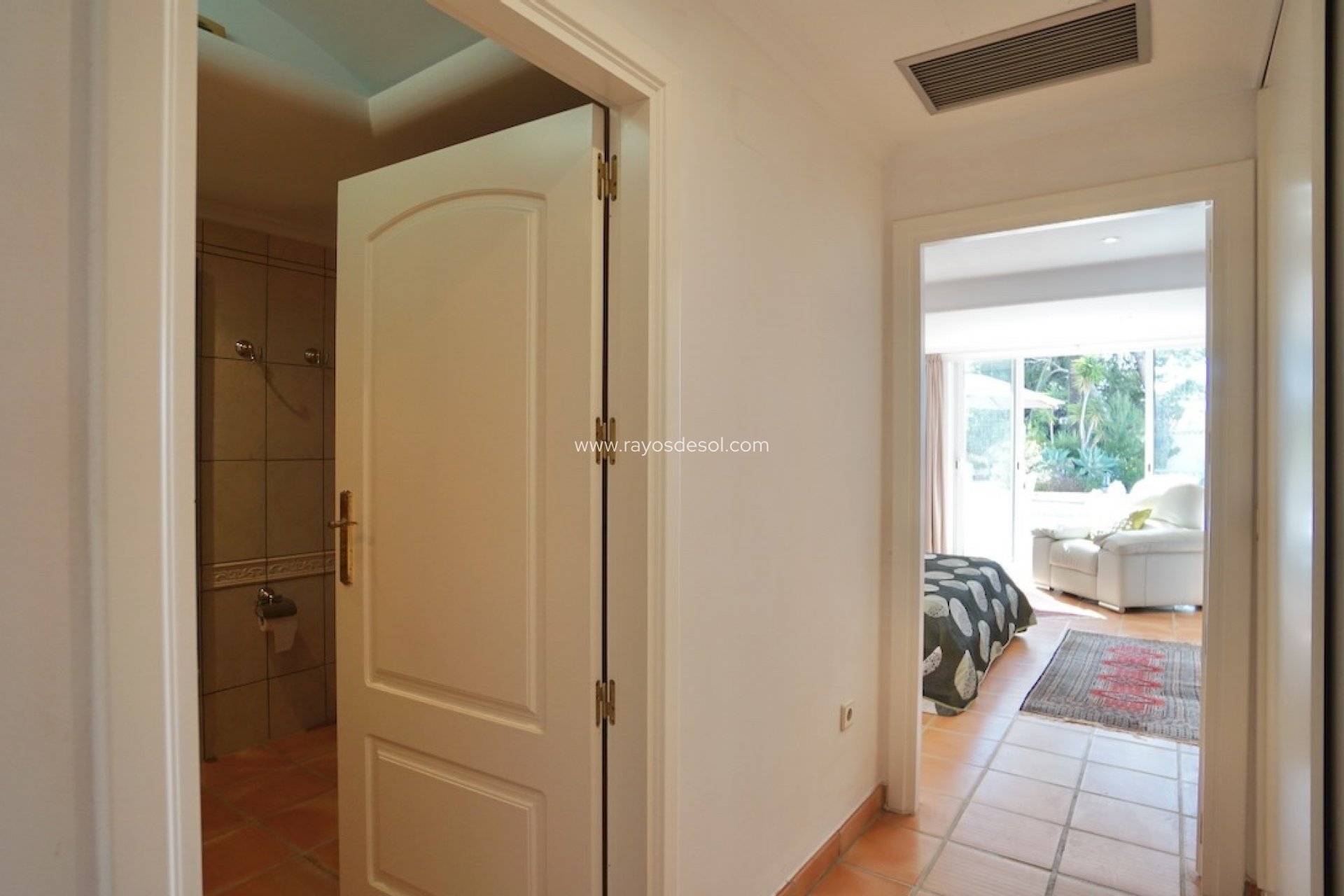 Herverkoop - Villa - Moraira - Costera del Mar