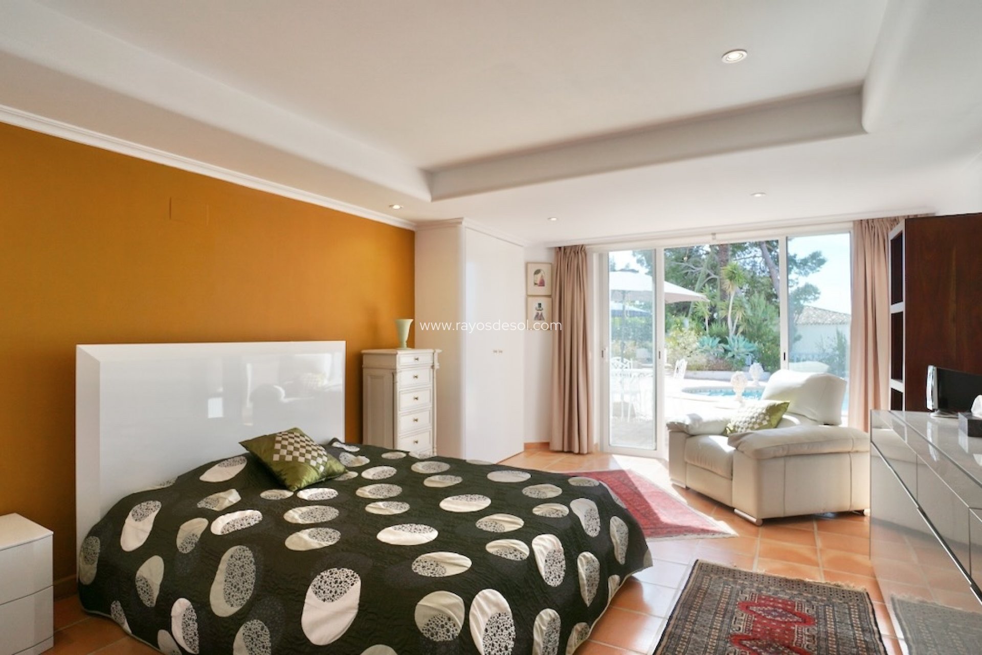 Herverkoop - Villa - Moraira - Costera del Mar