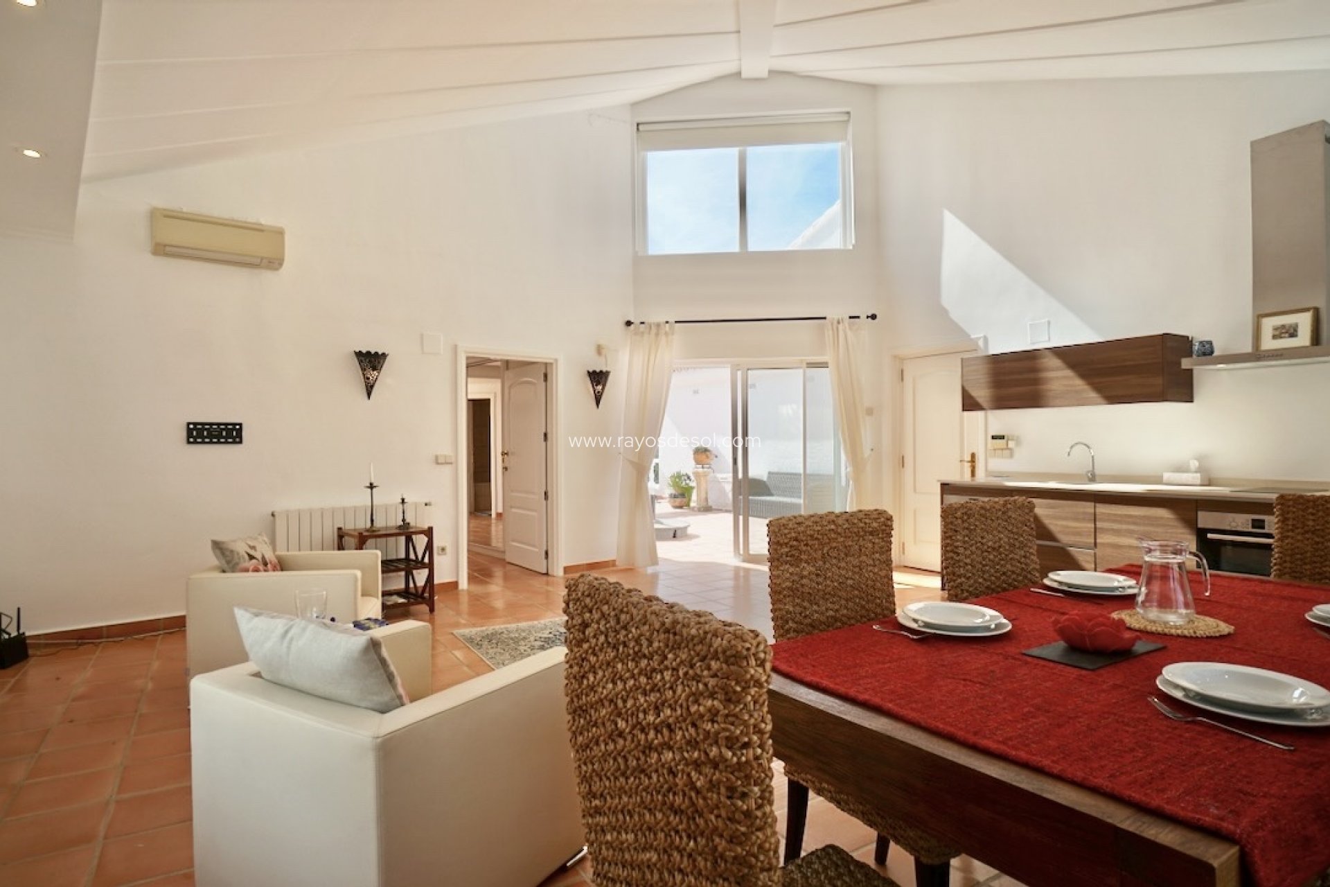 Herverkoop - Villa - Moraira - Costera del Mar