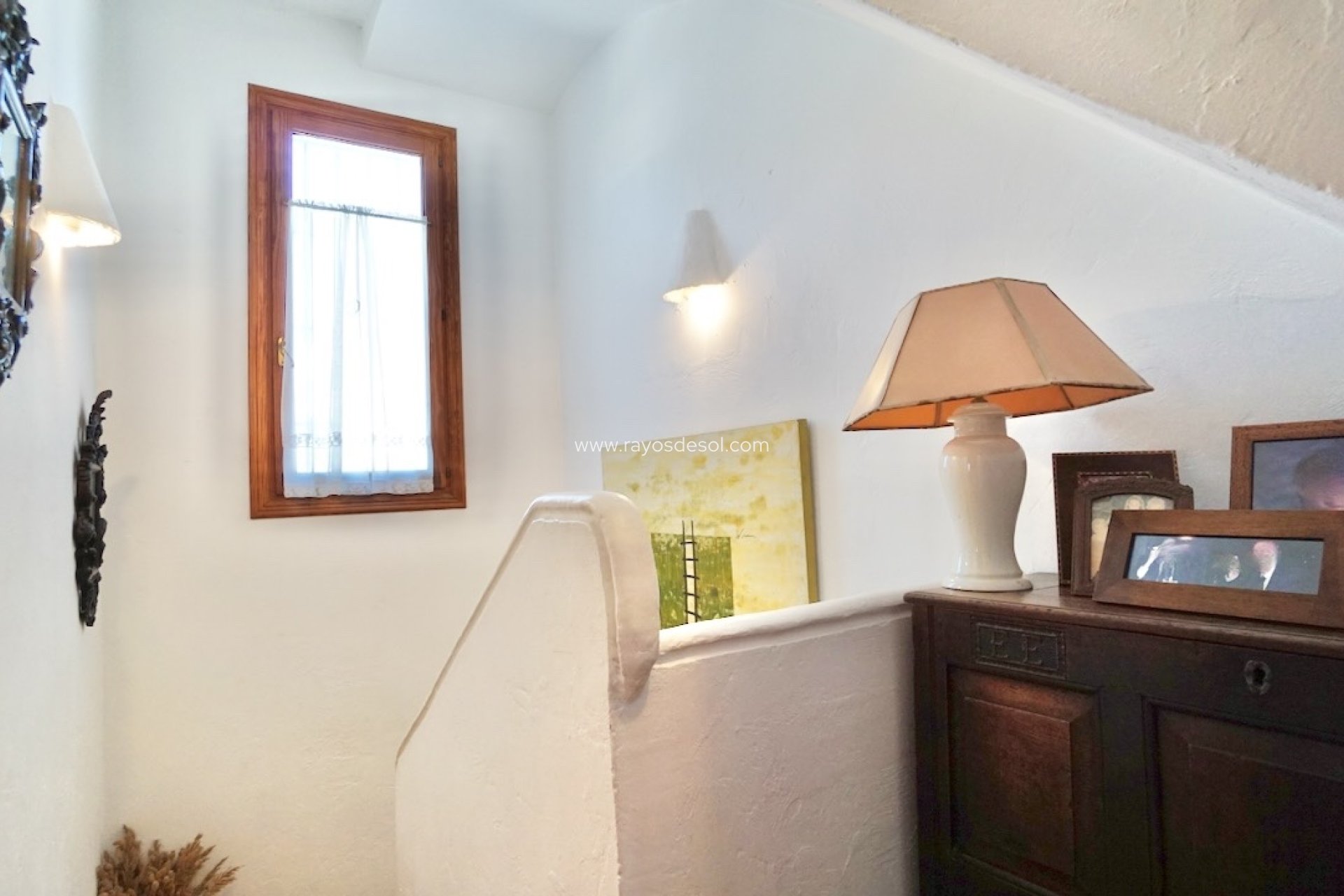 Herverkoop - Villa - Moraira - El Andragó