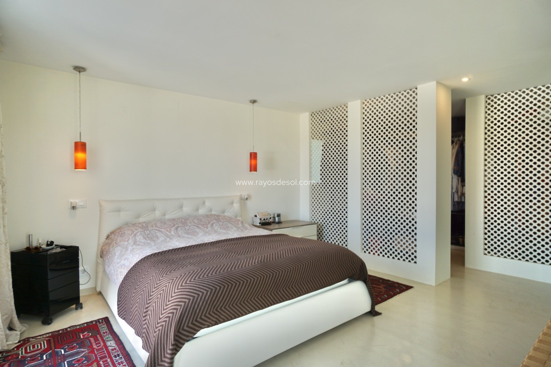 Herverkoop - Villa - Moraira - El Portet