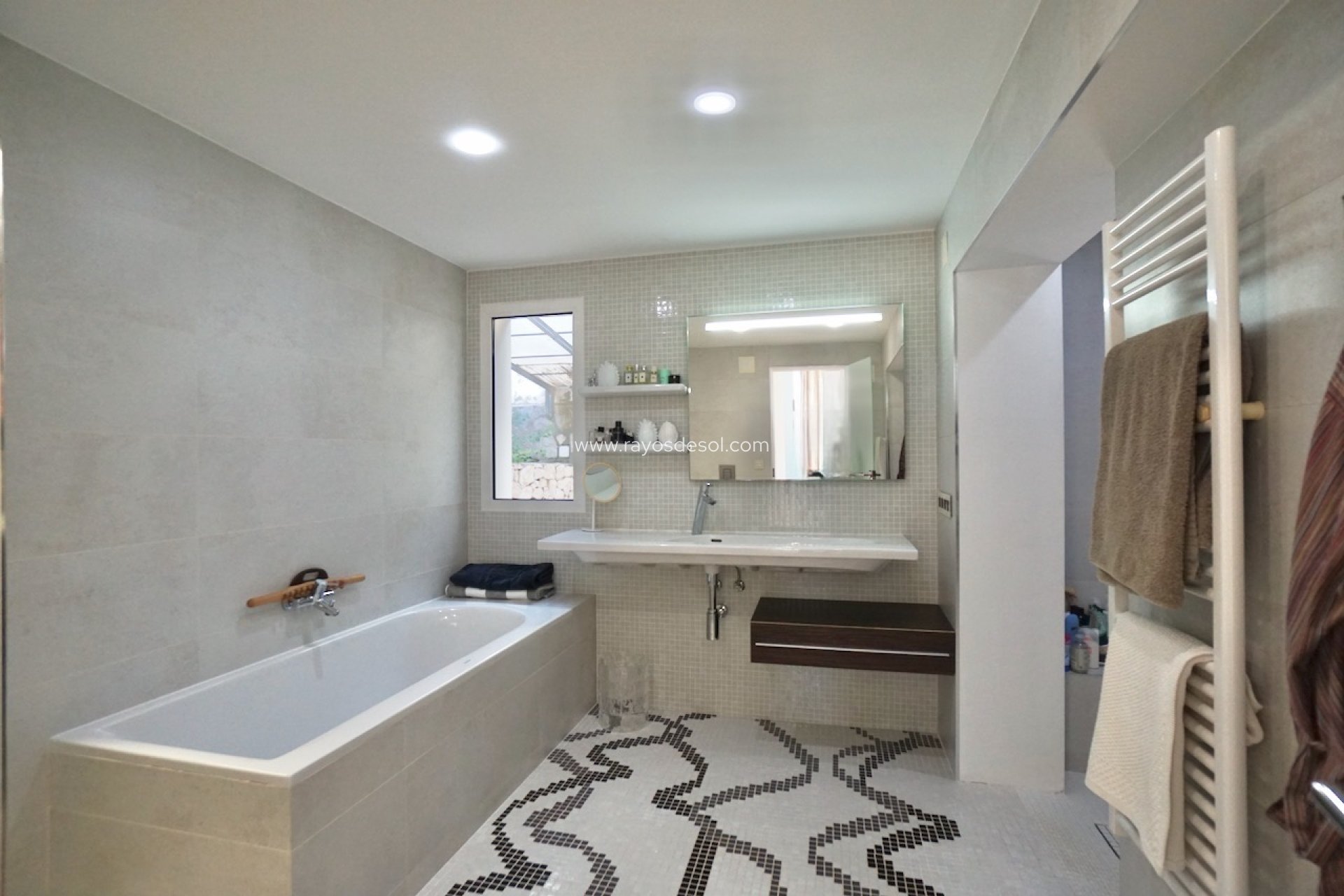 Herverkoop - Villa - Moraira - El Portet