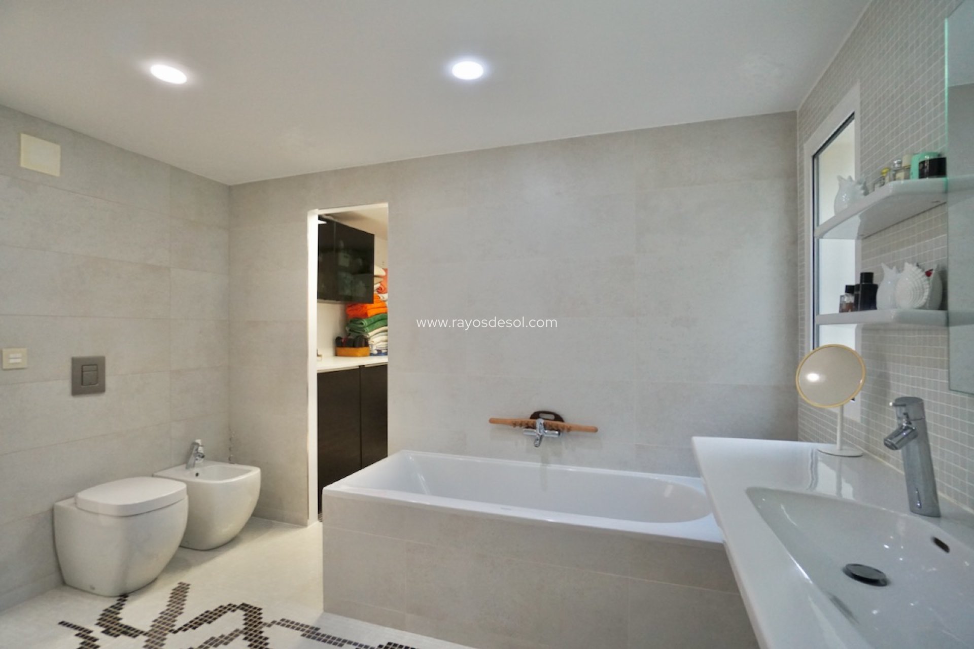 Herverkoop - Villa - Moraira - El Portet