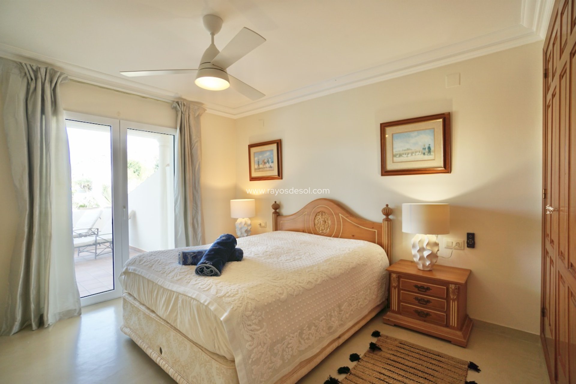 Herverkoop - Villa - Moraira - El Portet