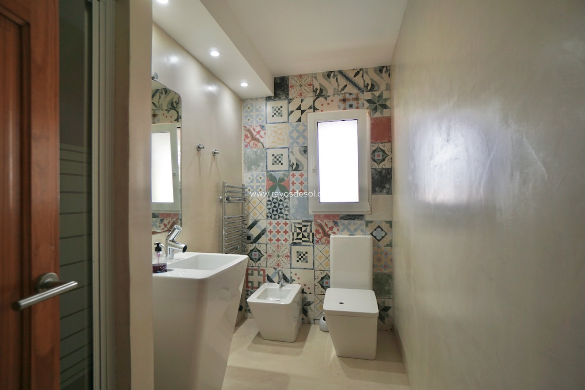 Herverkoop - Villa - Moraira - El Portet