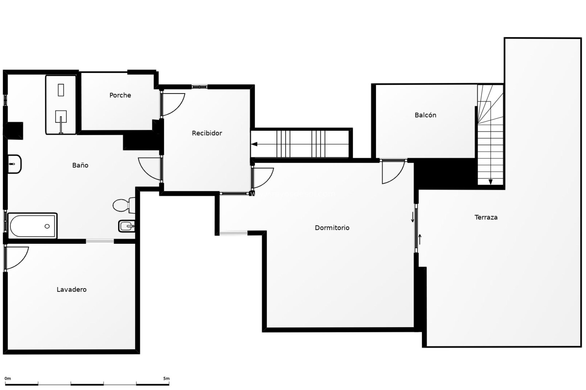 Herverkoop - Villa - Moraira - El Portet