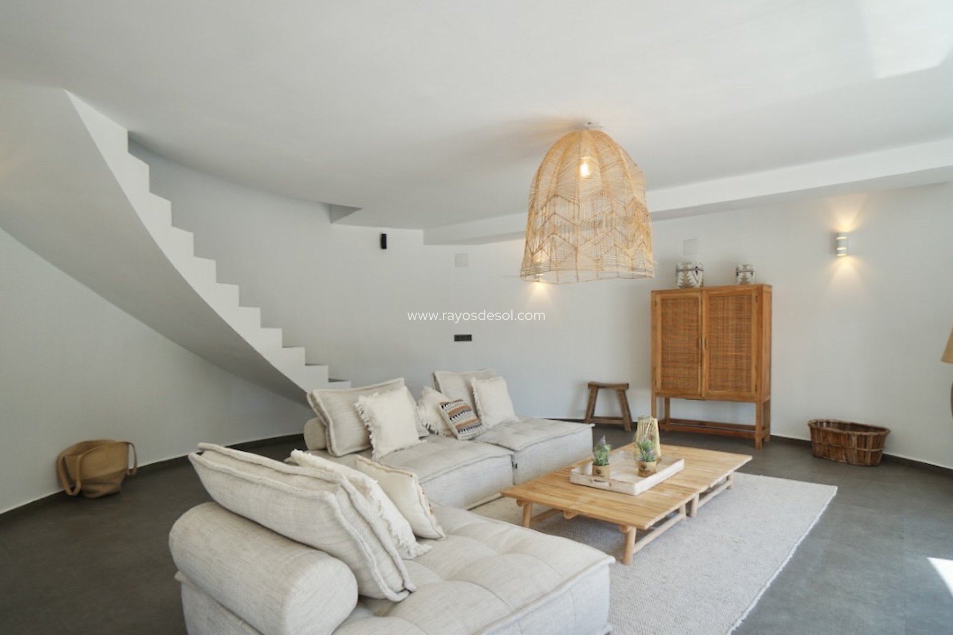 Herverkoop - Villa - Moraira - El Portet