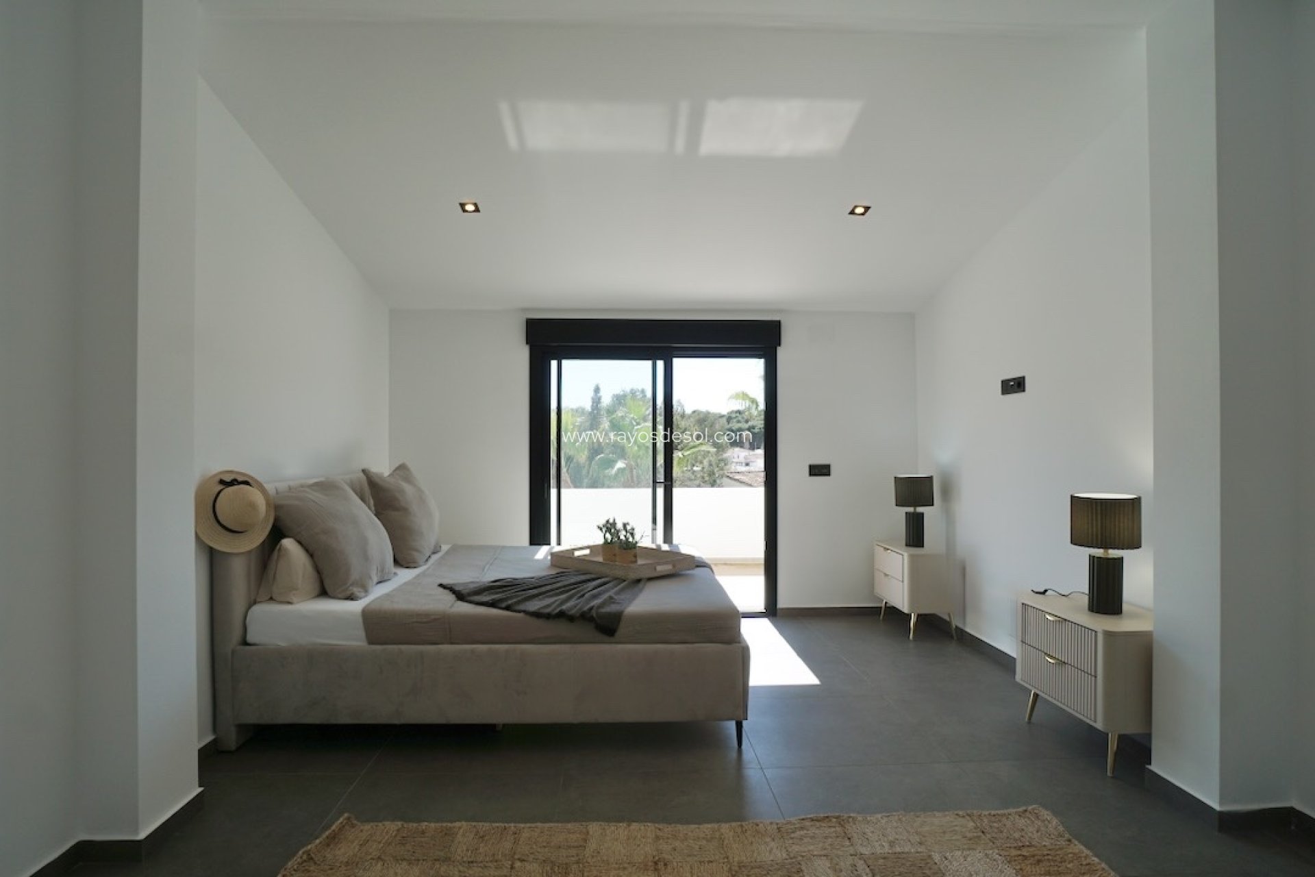 Herverkoop - Villa - Moraira - El Portet