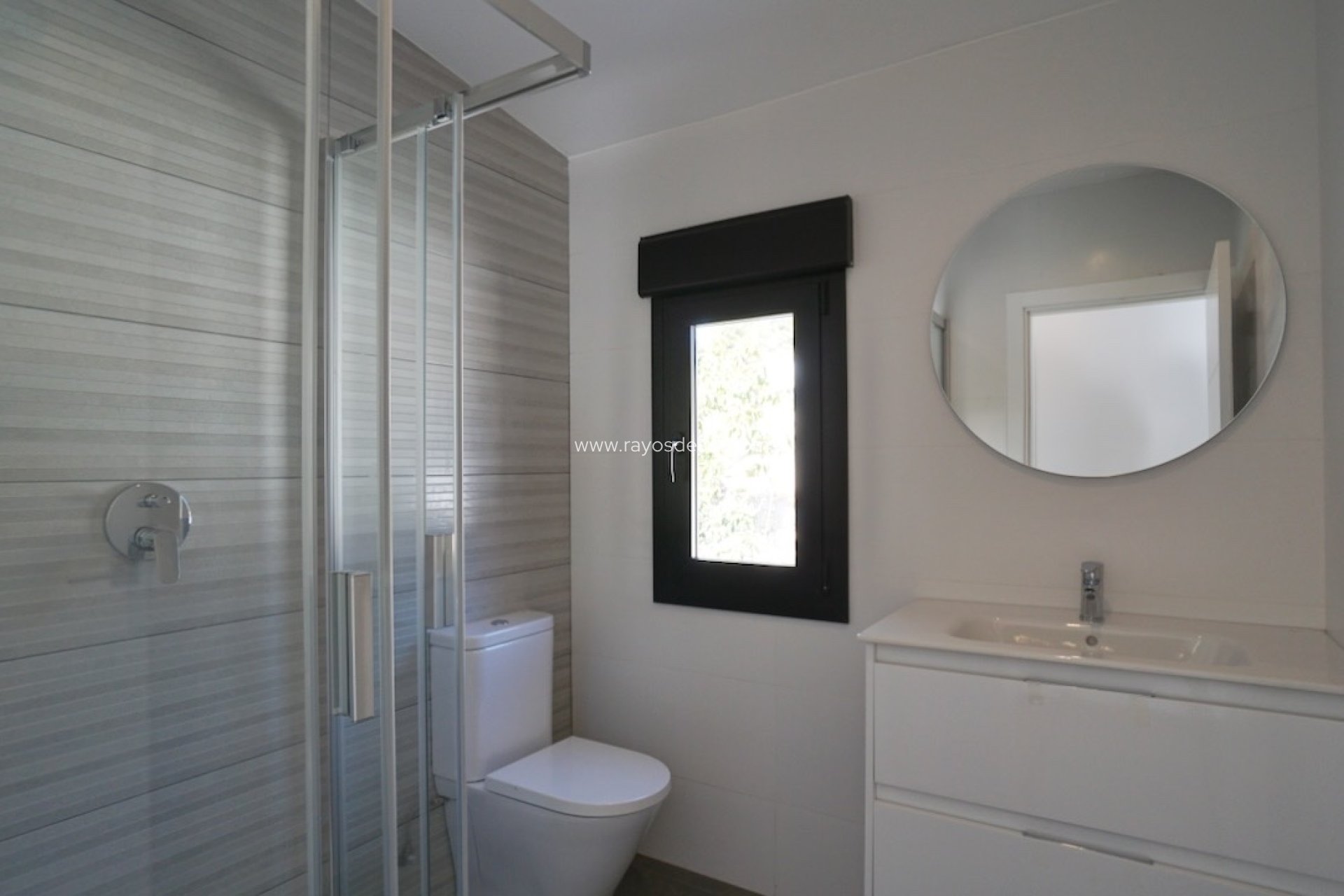 Herverkoop - Villa - Moraira - El Portet