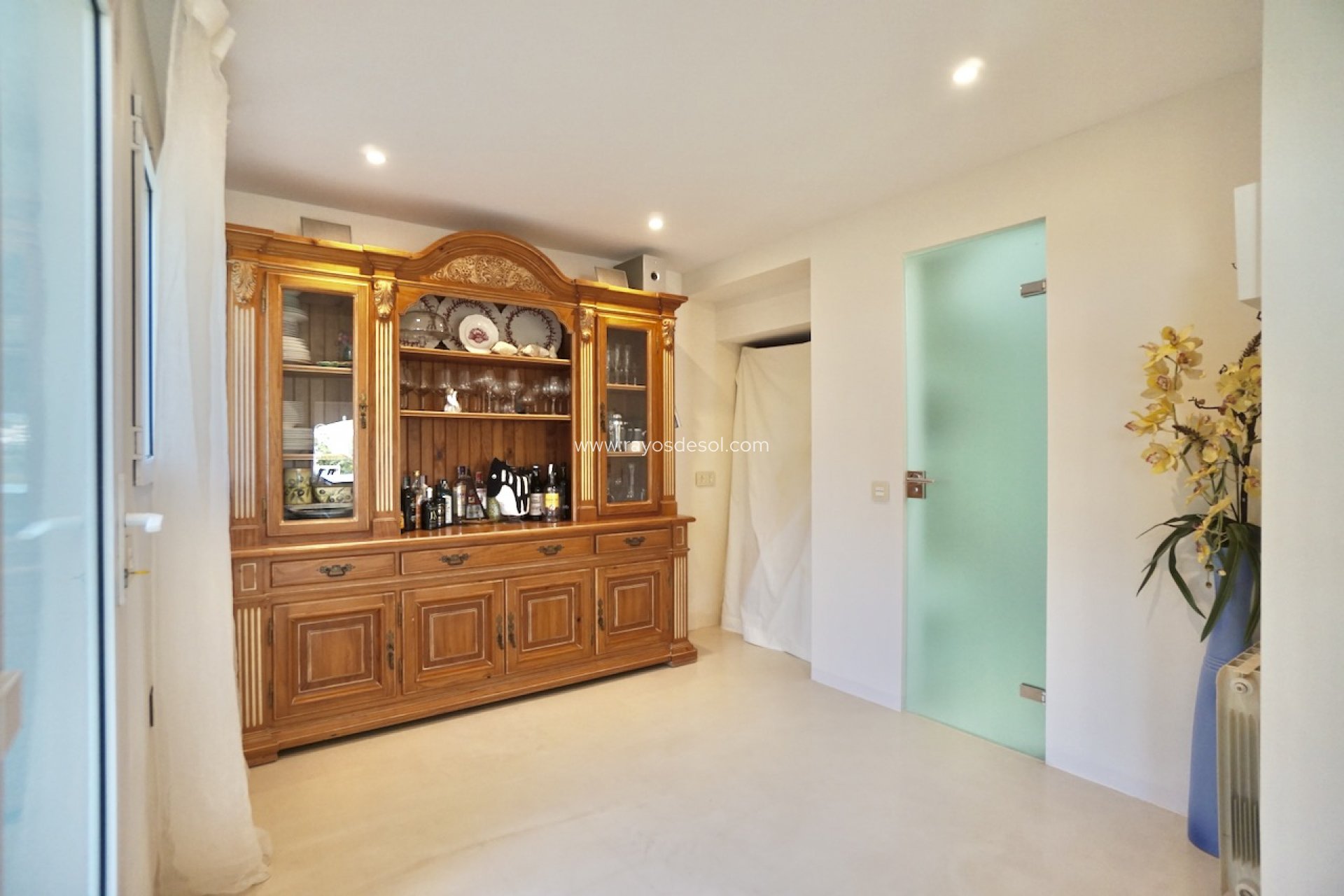 Herverkoop - Villa - Moraira - El Portet