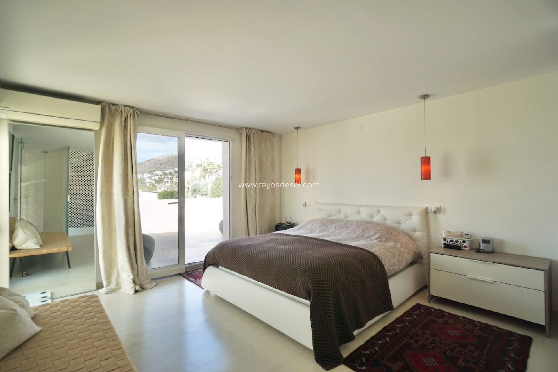Herverkoop - Villa - Moraira - El Portet