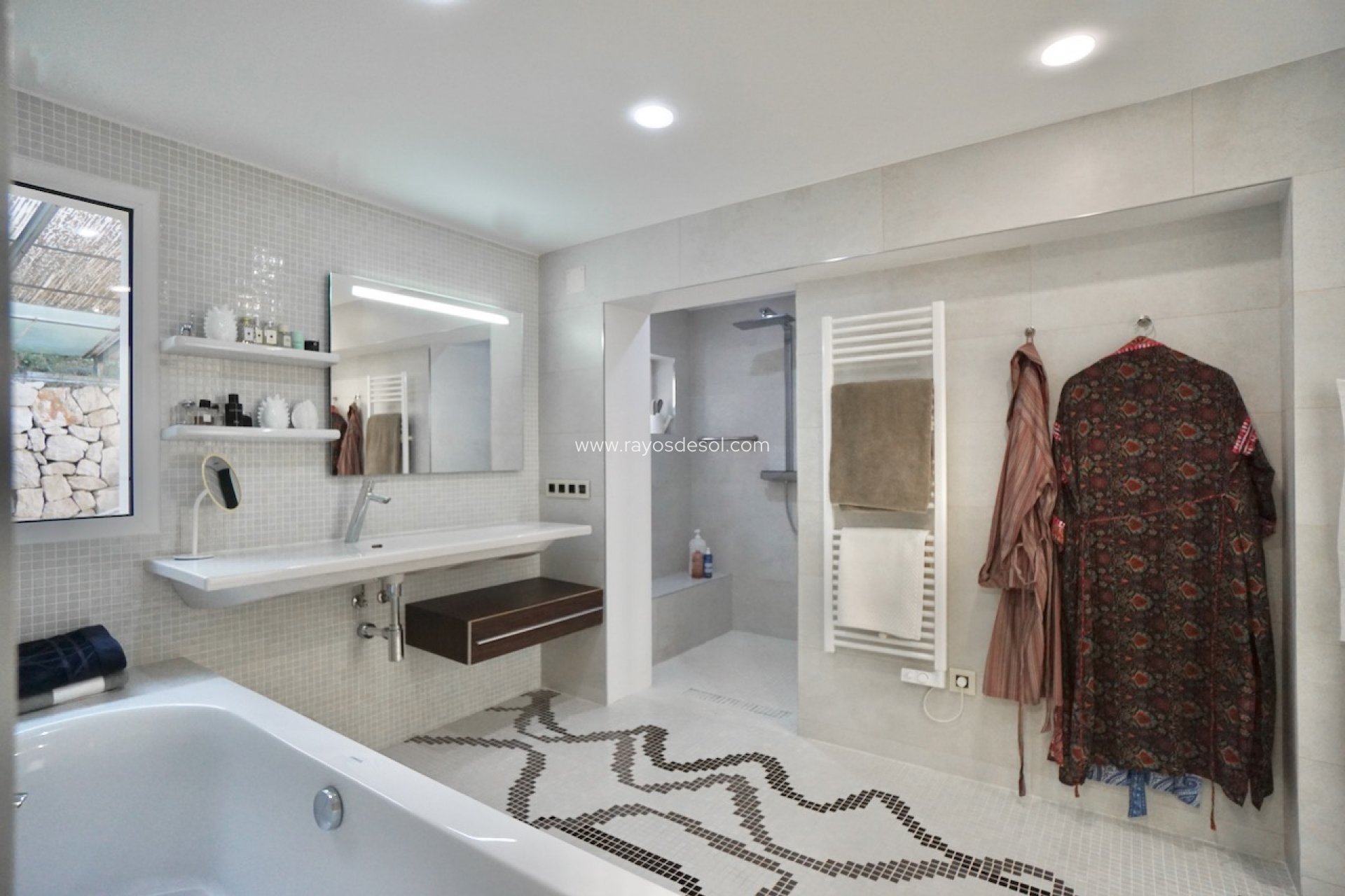 Herverkoop - Villa - Moraira - El Portet