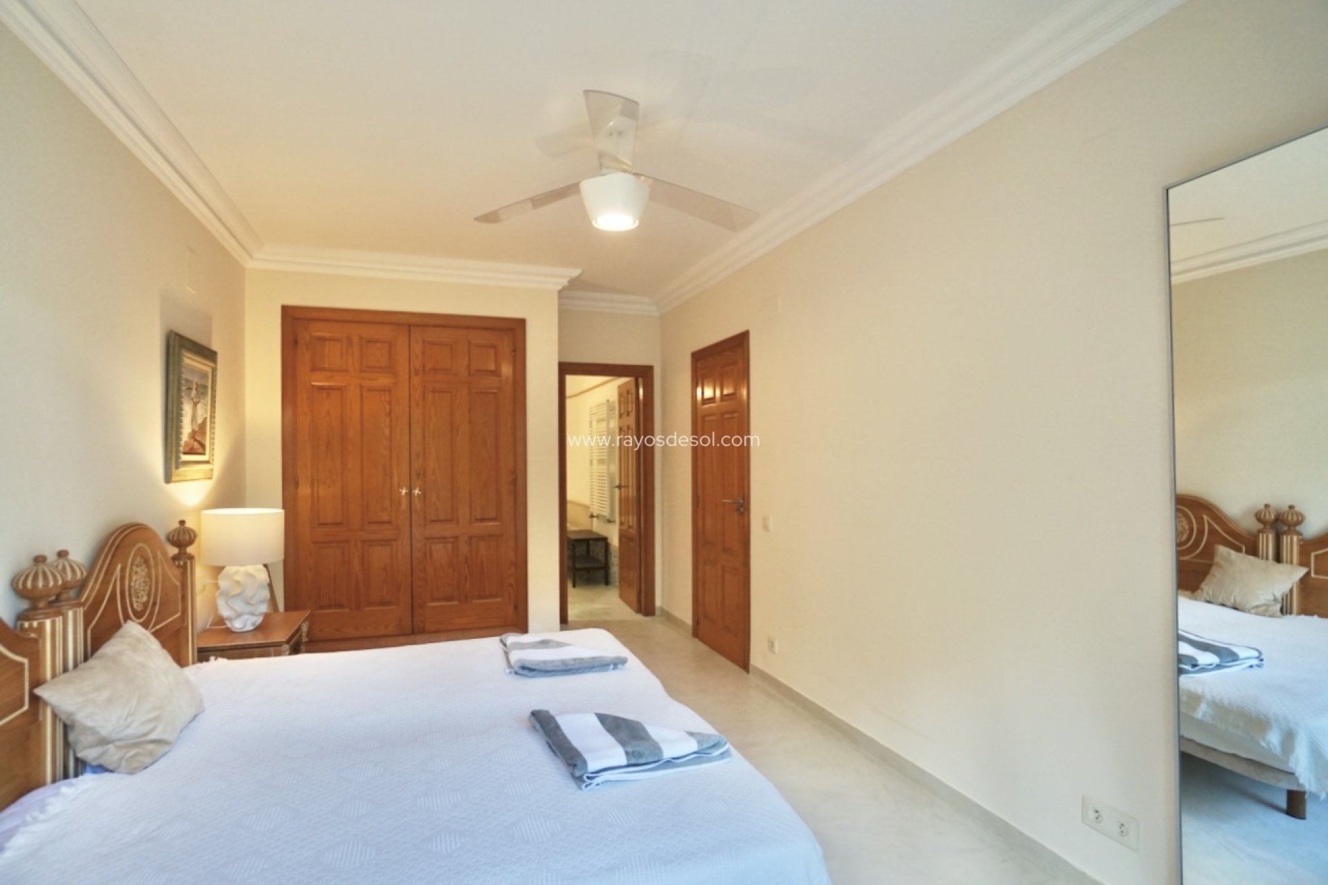 Herverkoop - Villa - Moraira - El Portet