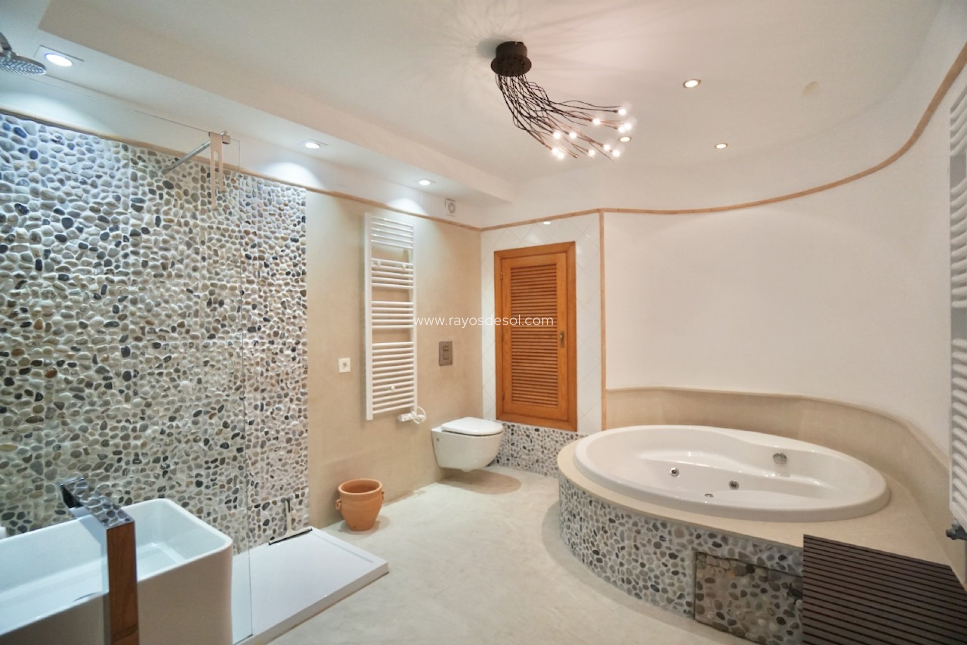 Herverkoop - Villa - Moraira - El Portet