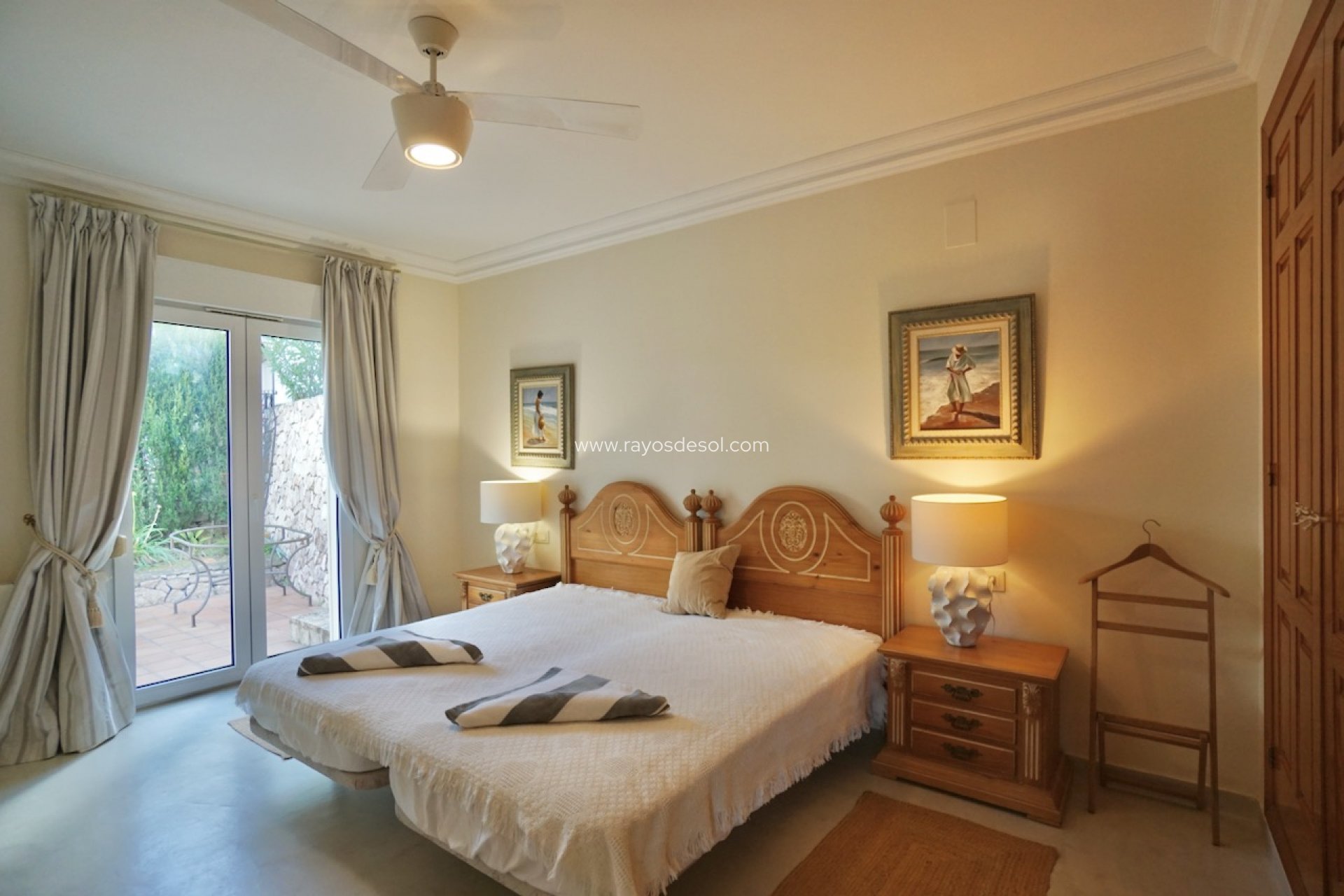 Herverkoop - Villa - Moraira - El Portet