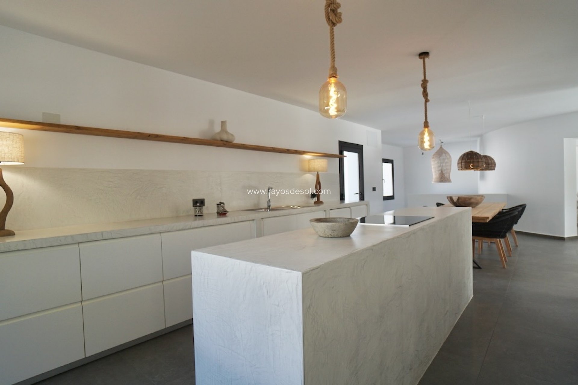 Herverkoop - Villa - Moraira - El Portet