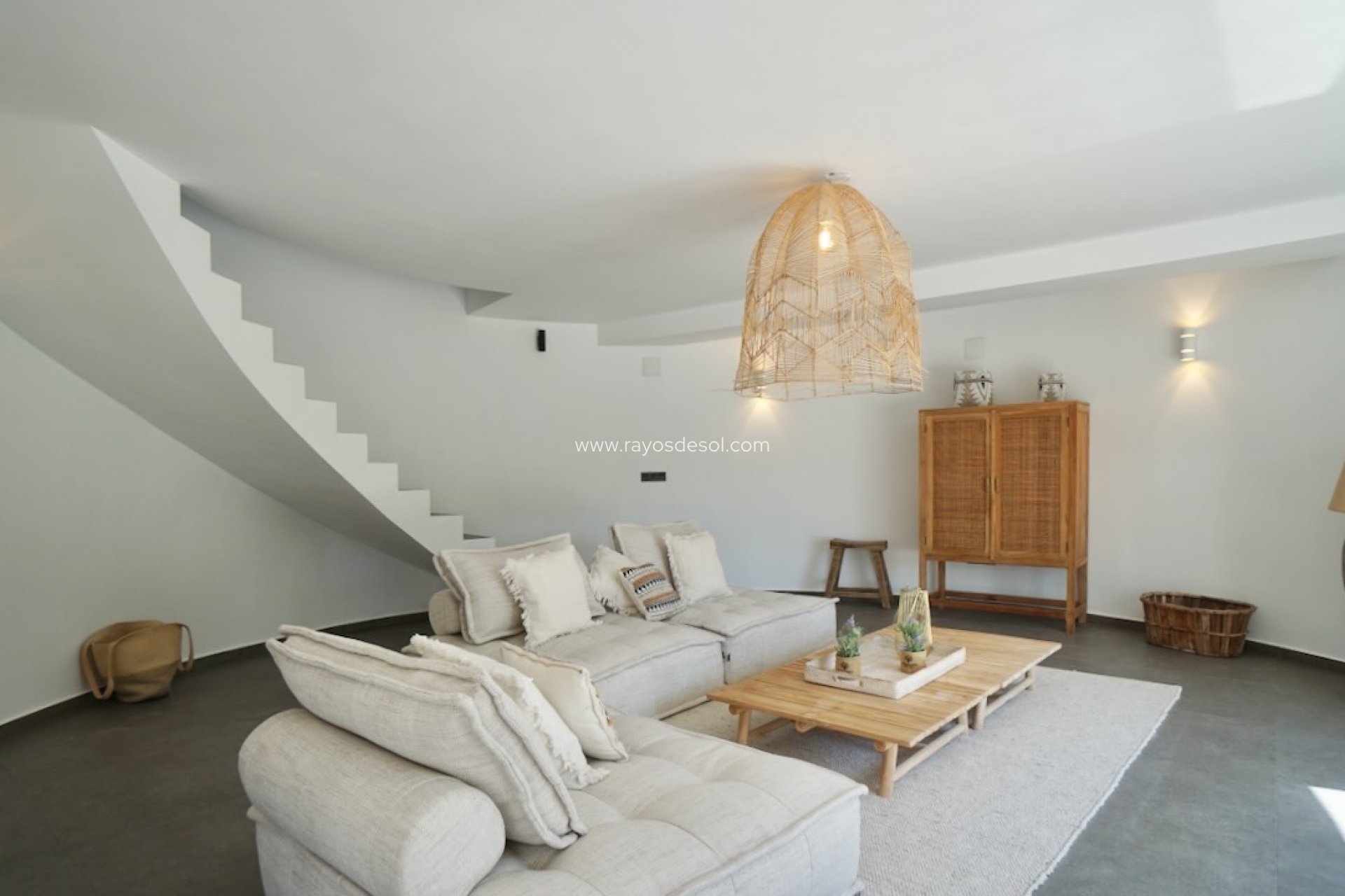 Herverkoop - Villa - Moraira - El Portet
