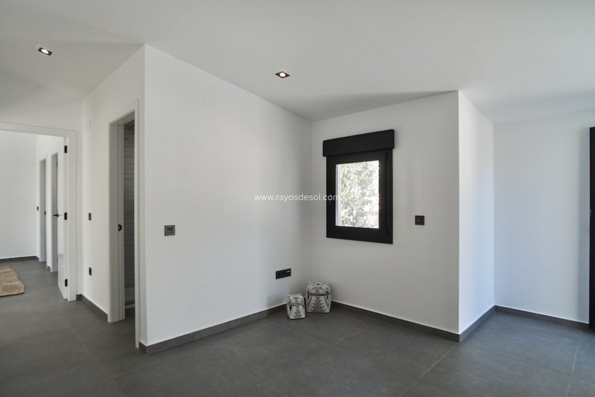 Herverkoop - Villa - Moraira - El Portet