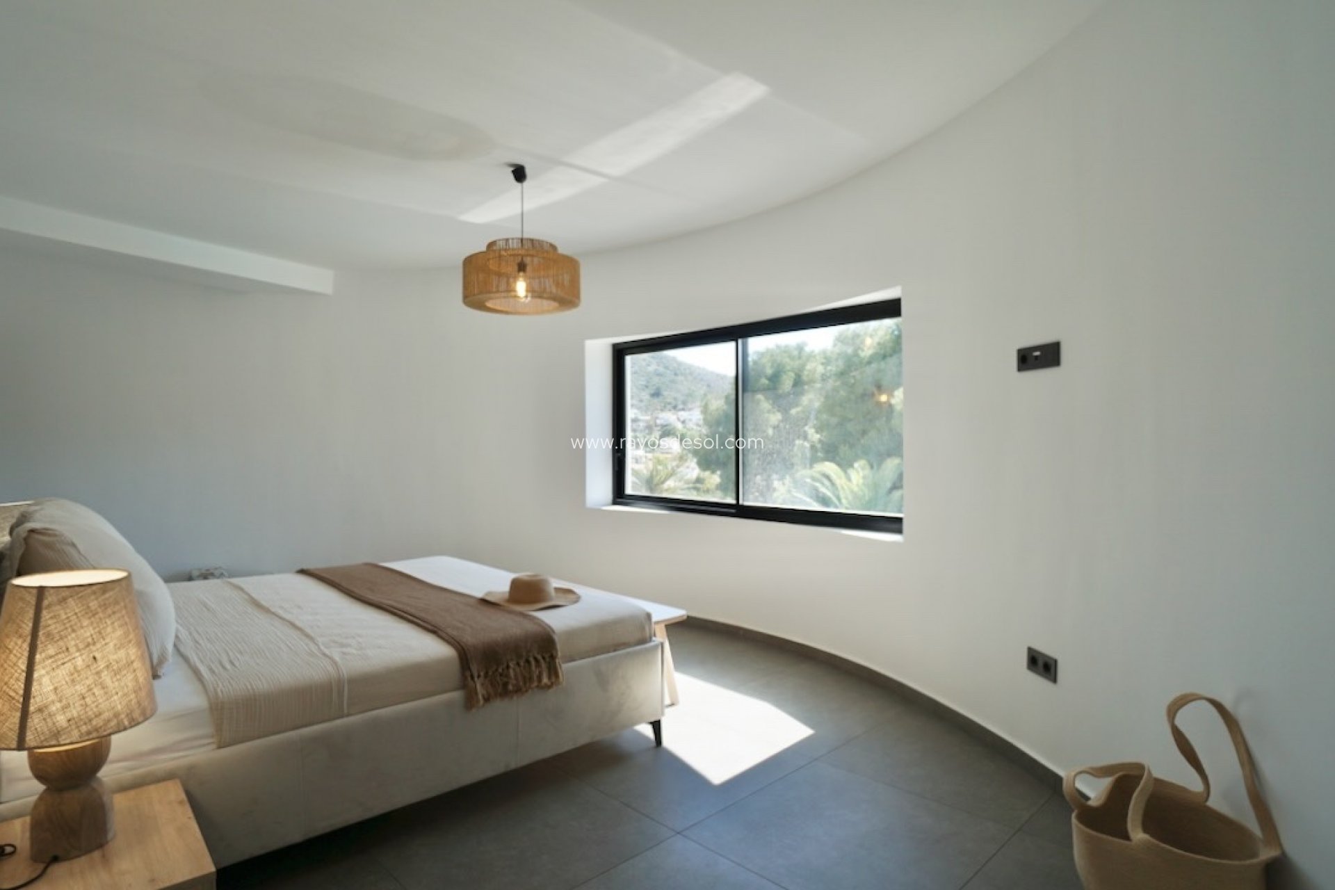 Herverkoop - Villa - Moraira - El Portet