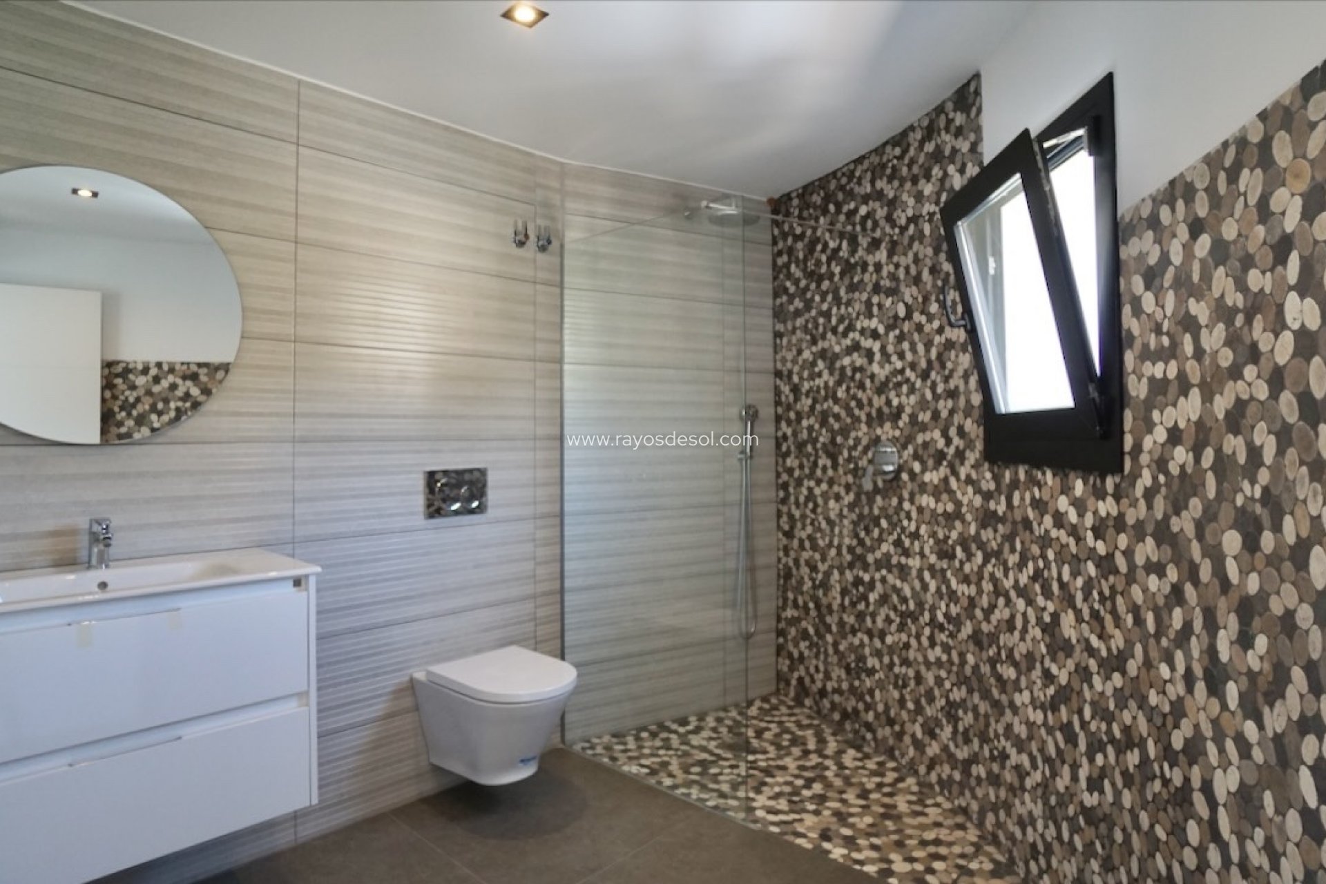 Herverkoop - Villa - Moraira - El Portet