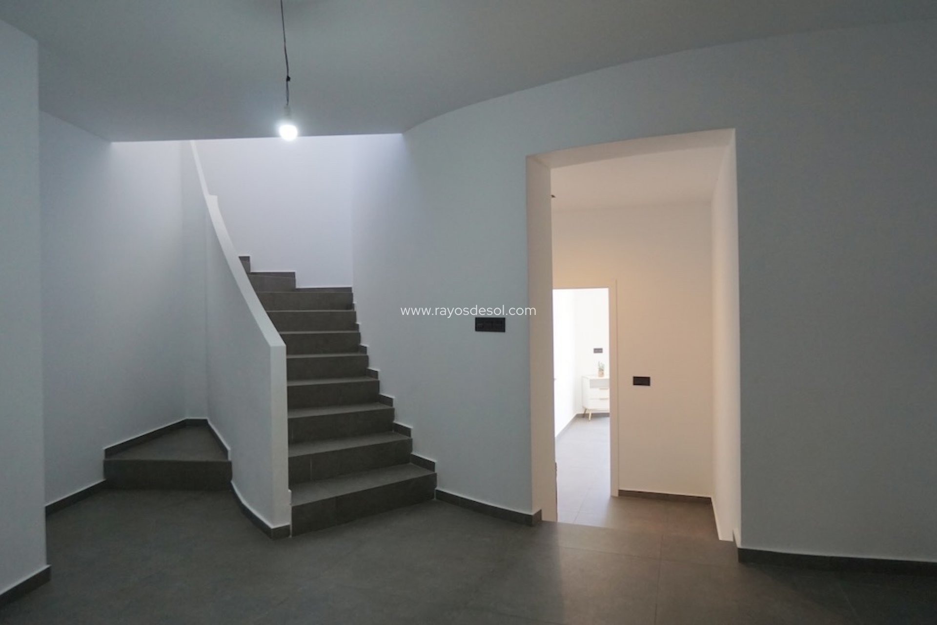 Herverkoop - Villa - Moraira - El Portet
