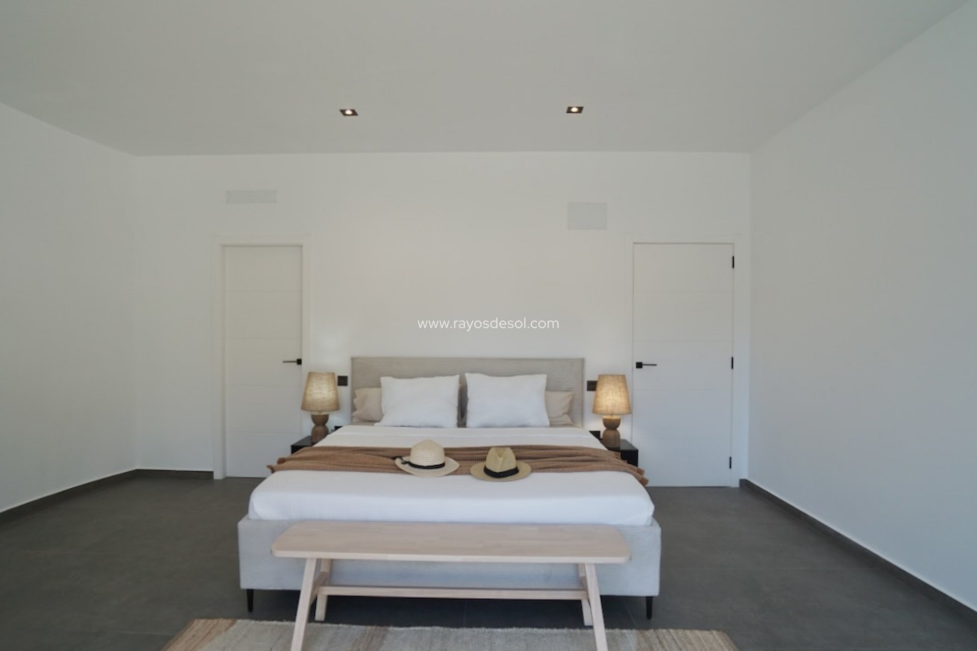 Herverkoop - Villa - Moraira - El Portet