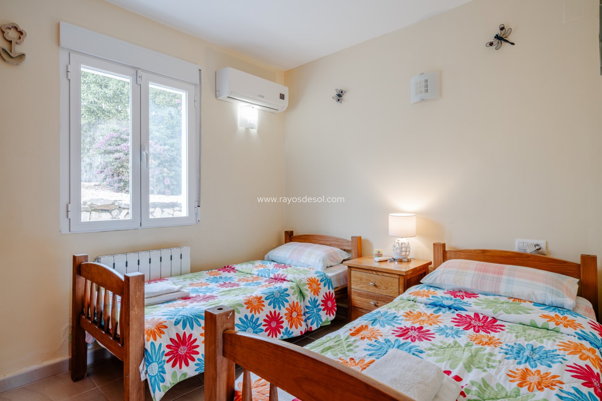 Herverkoop - Villa - Moraira - El Tesoro