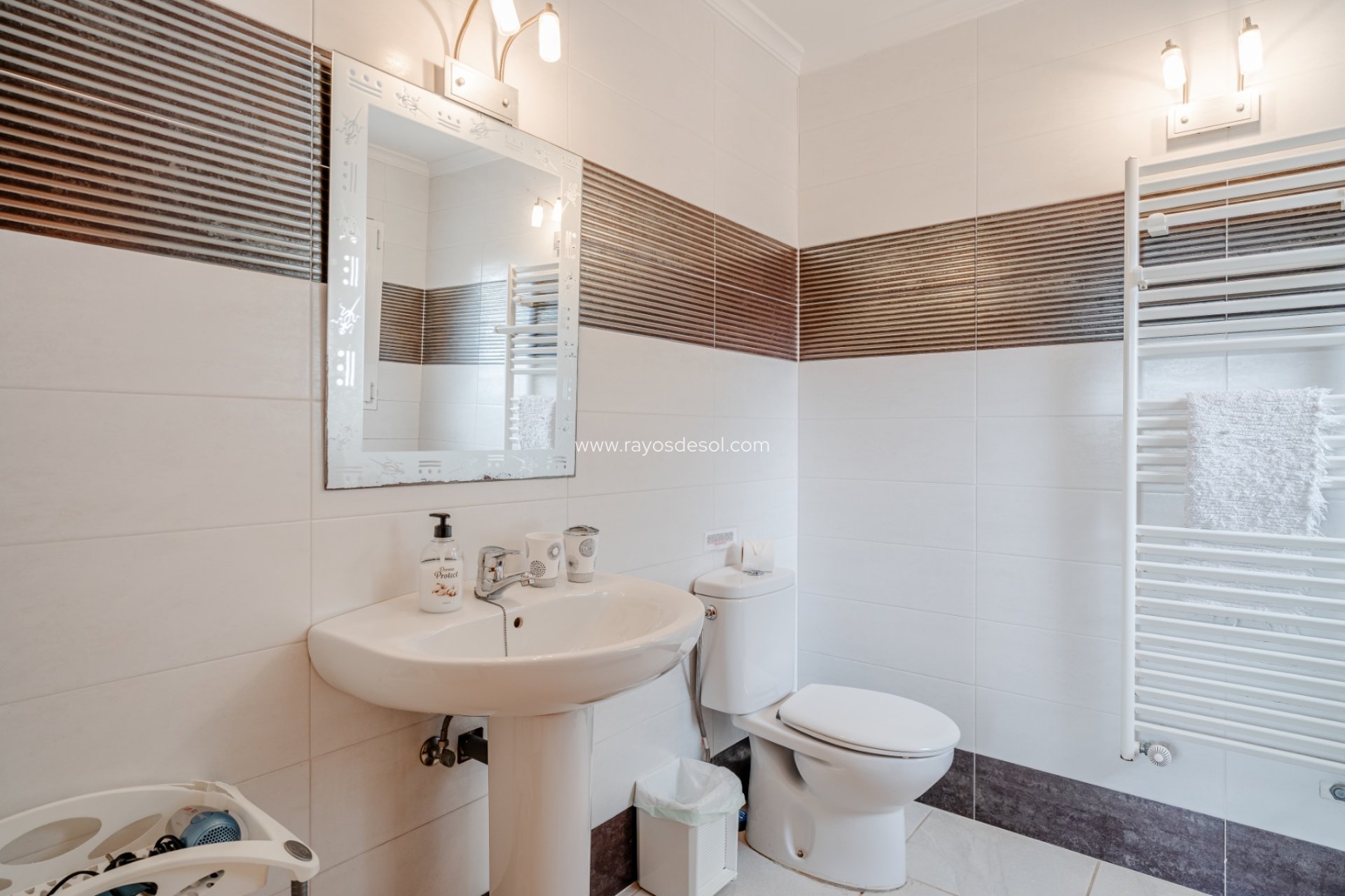 Herverkoop - Villa - Moraira - El Tesoro