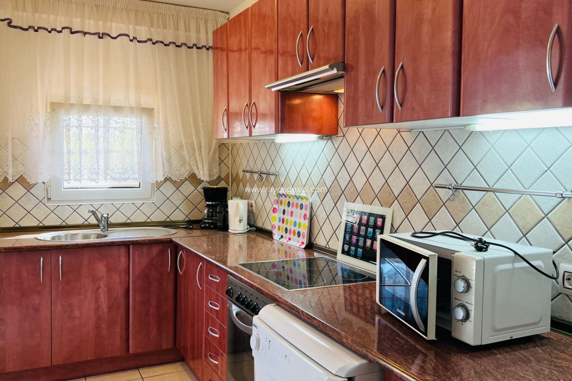 Herverkoop - Villa - Moraira - Fanadix