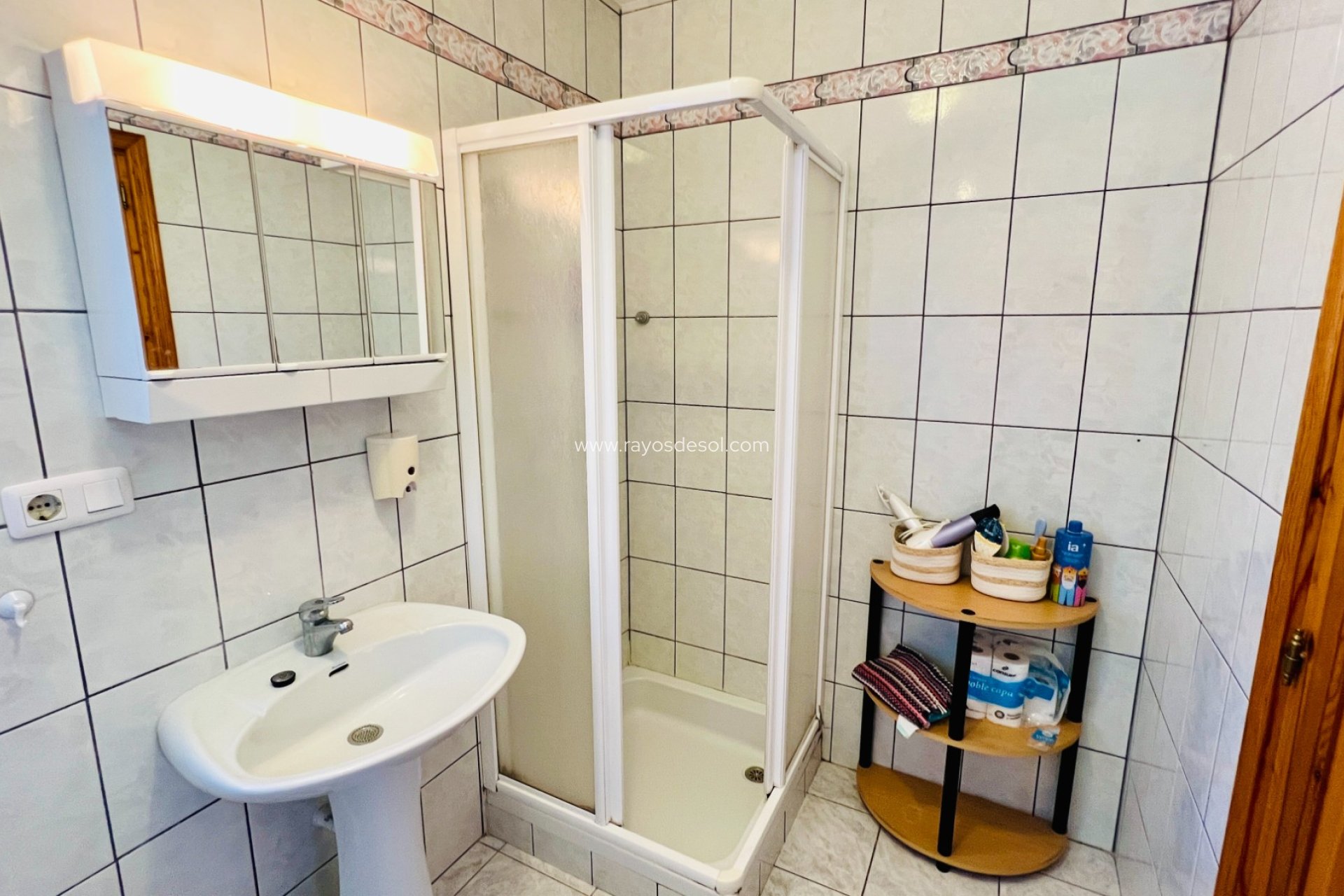 Herverkoop - Villa - Moraira - Fanadix