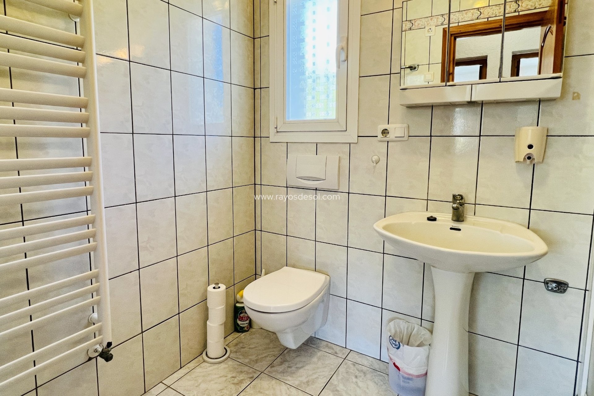 Herverkoop - Villa - Moraira - Fanadix