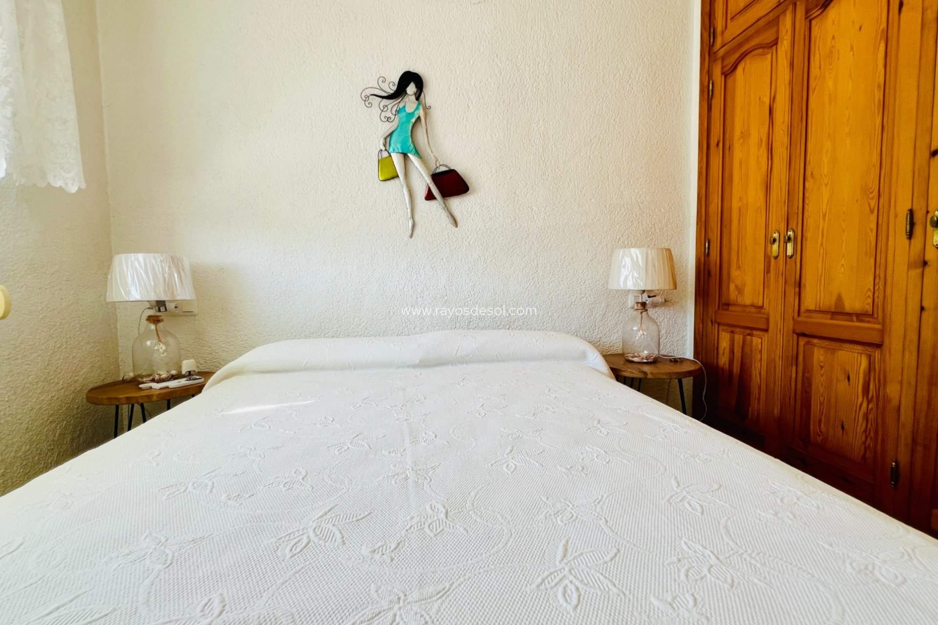 Herverkoop - Villa - Moraira - Fanadix