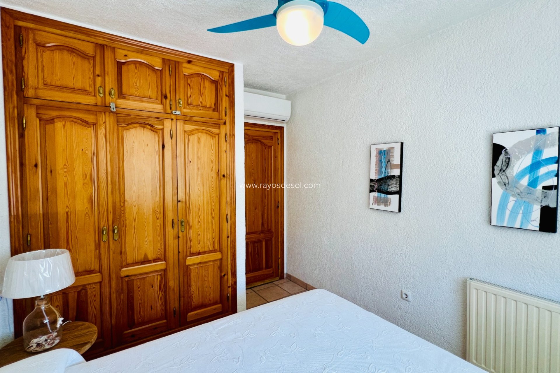 Herverkoop - Villa - Moraira - Fanadix